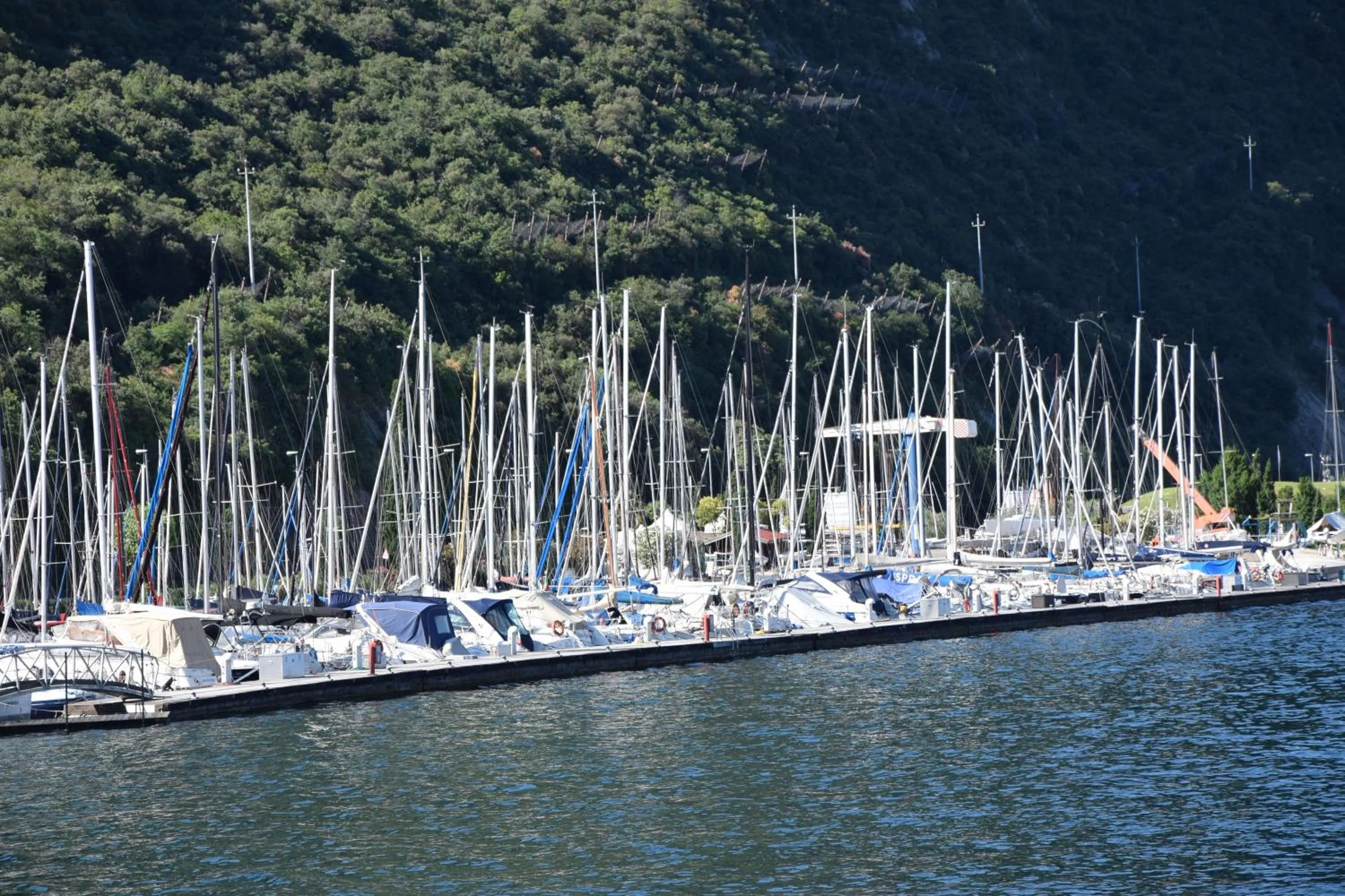Sports in Hotel Vela Azzurra