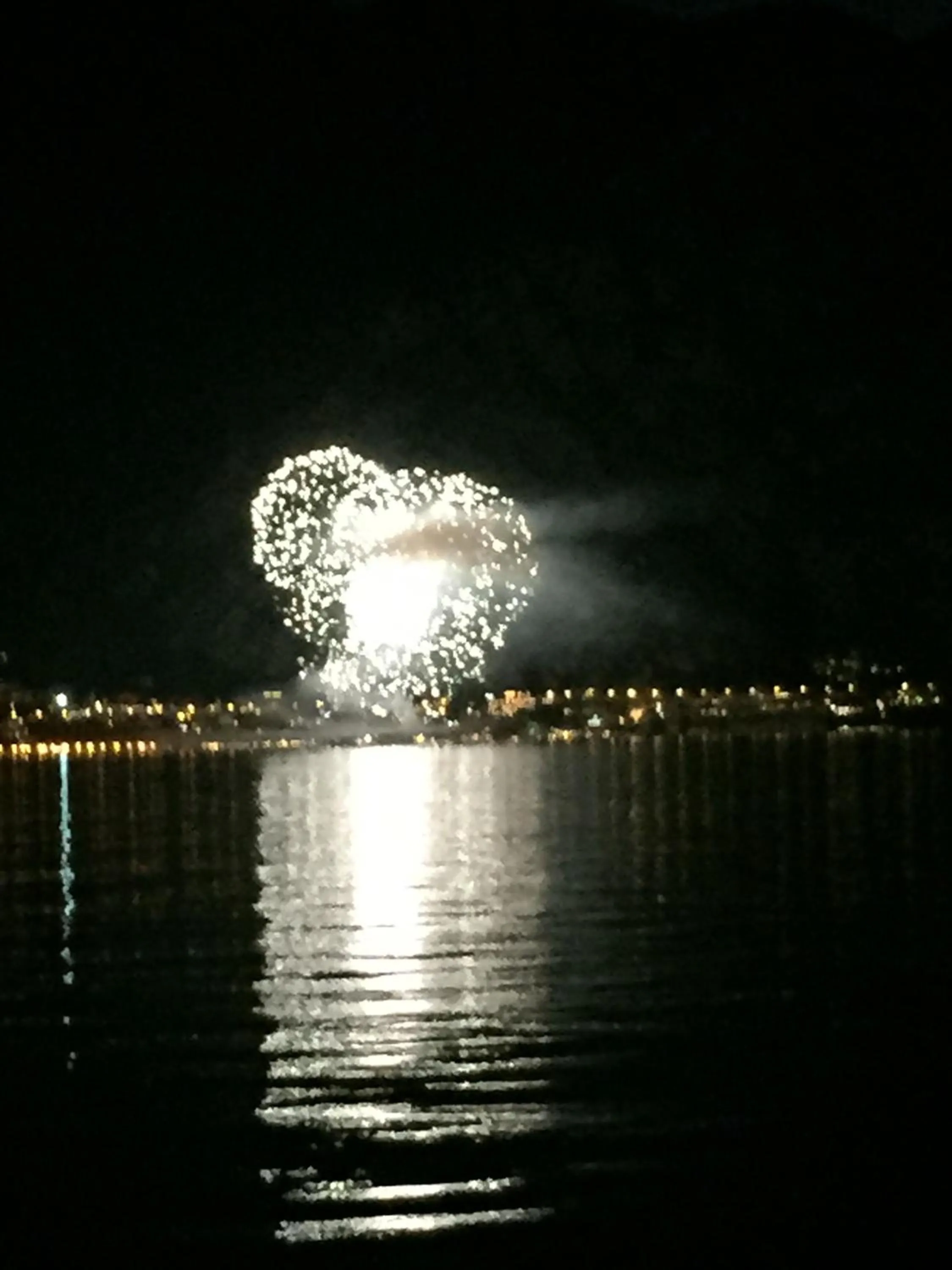 Evening entertainment in Hotel Vela Azzurra
