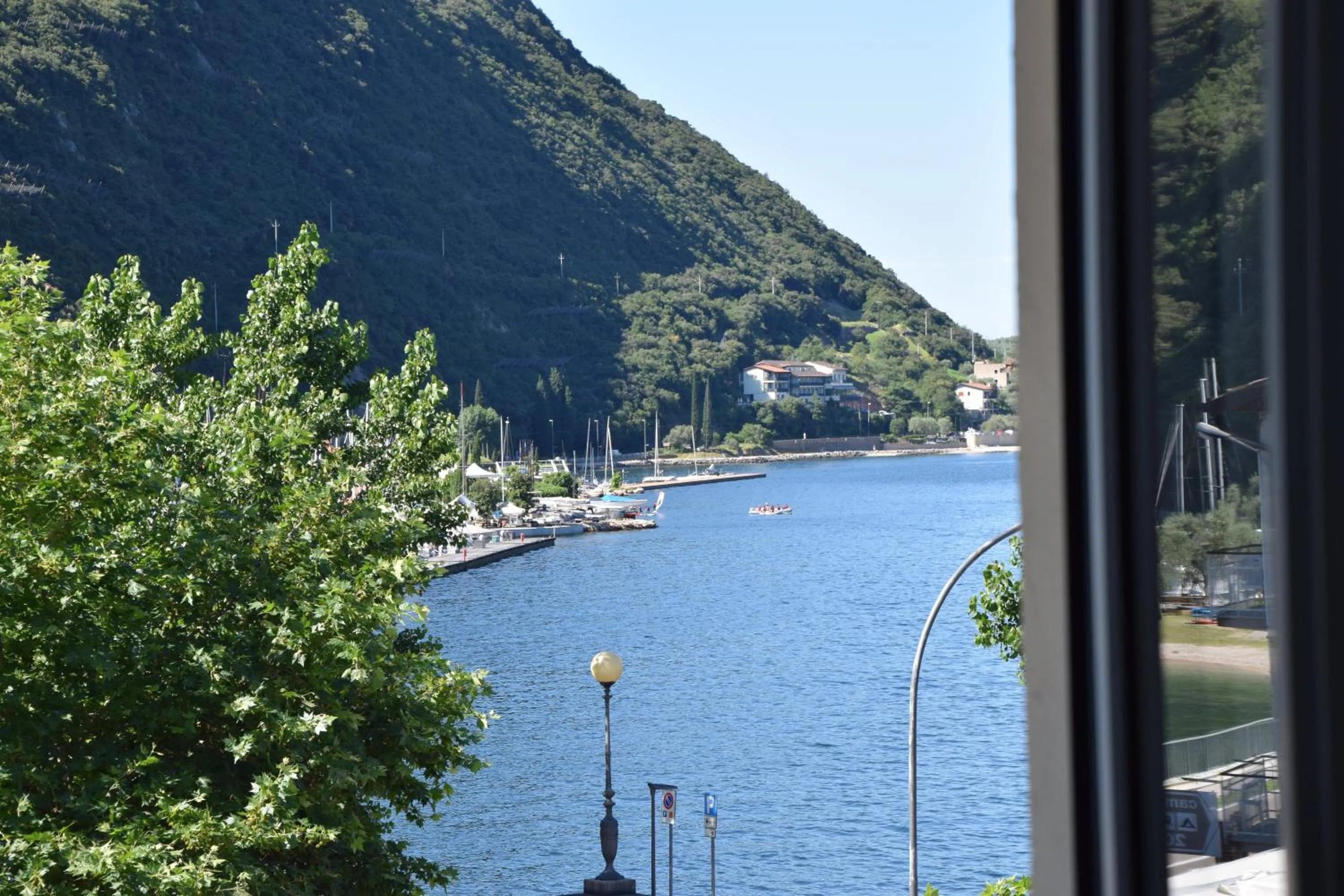 Hotel Vela Azzurra
