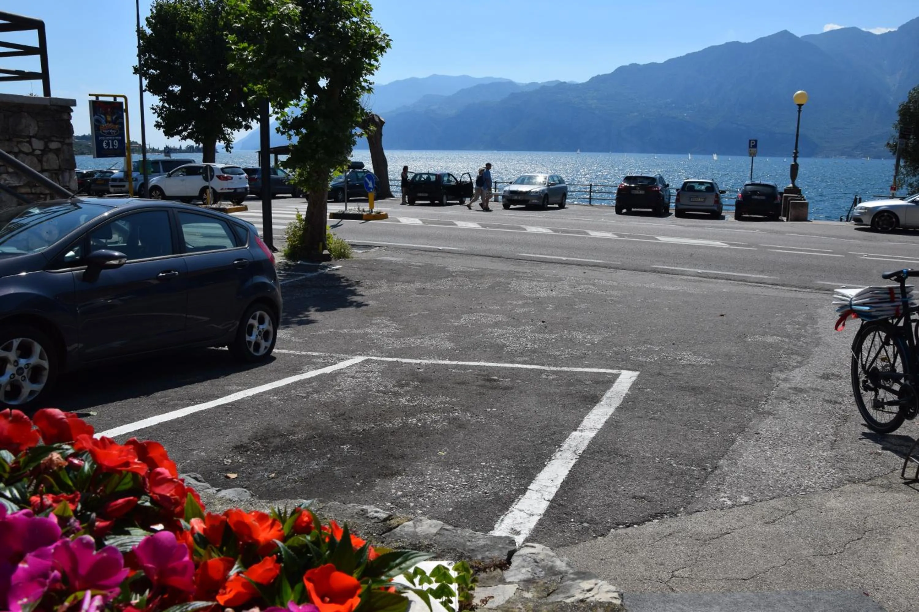 Day in Hotel Vela Azzurra