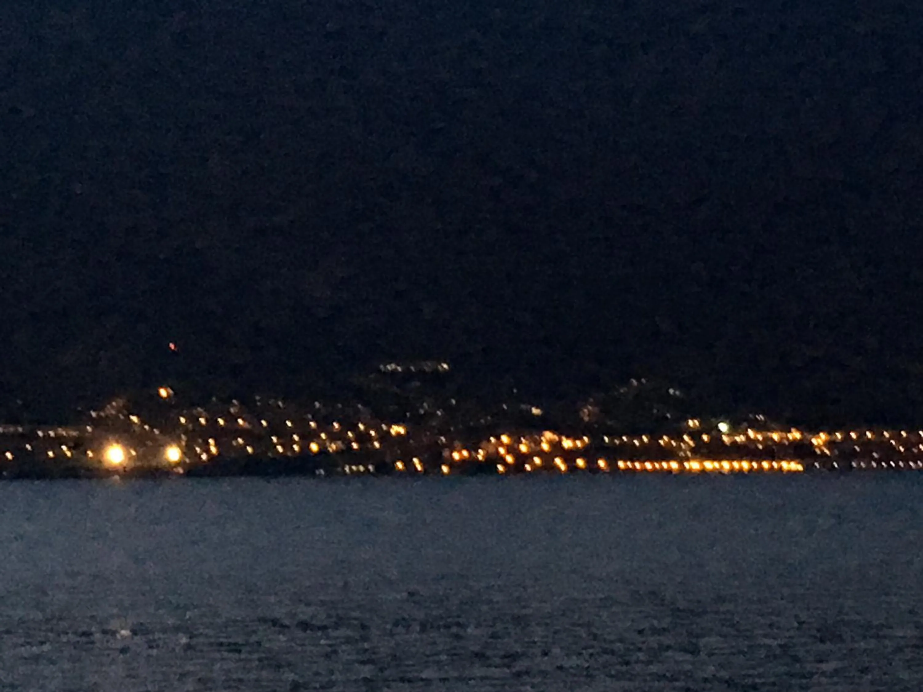 Nearby landmark in Hotel Vela Azzurra