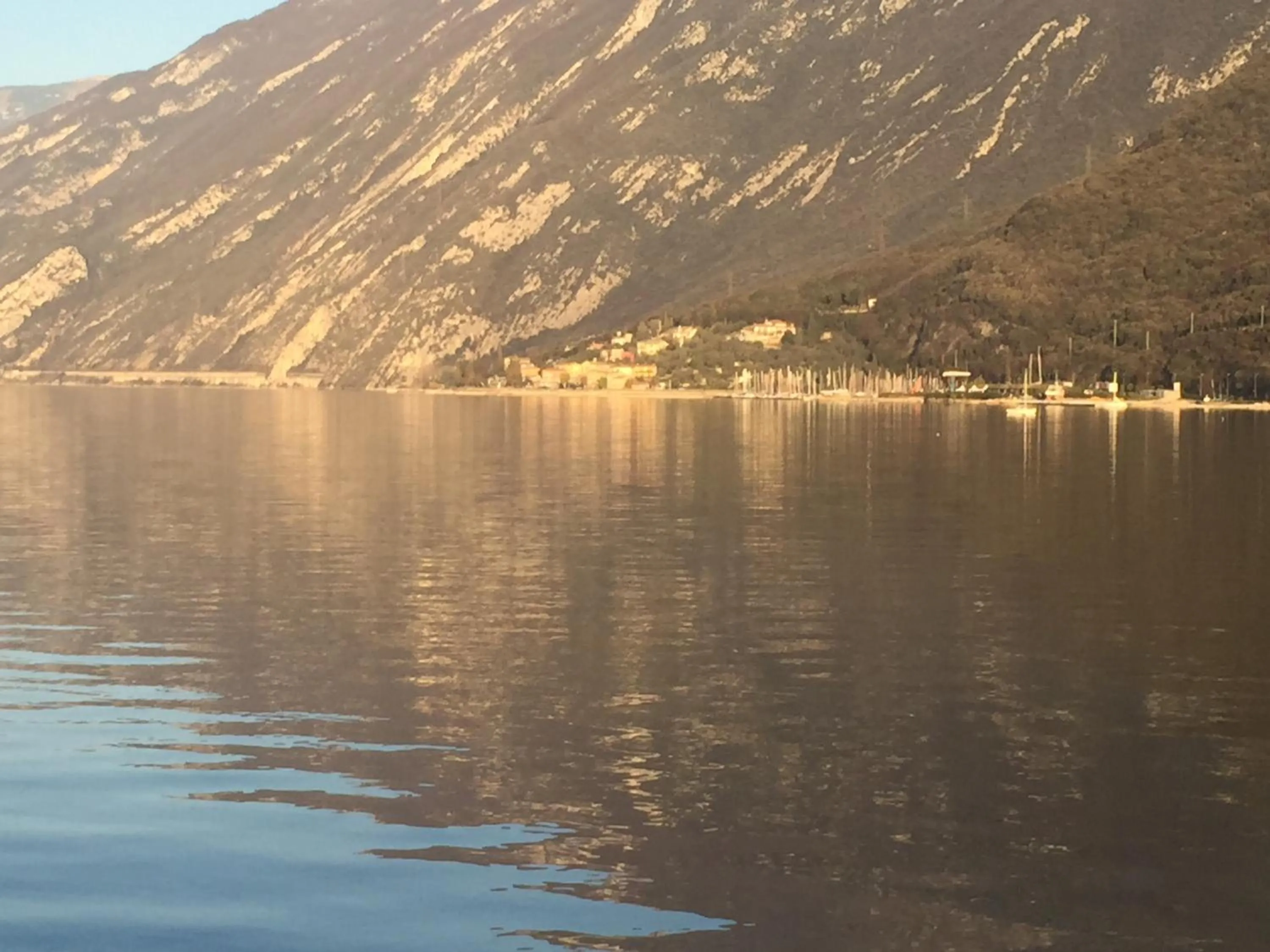 Fishing in Hotel Vela Azzurra