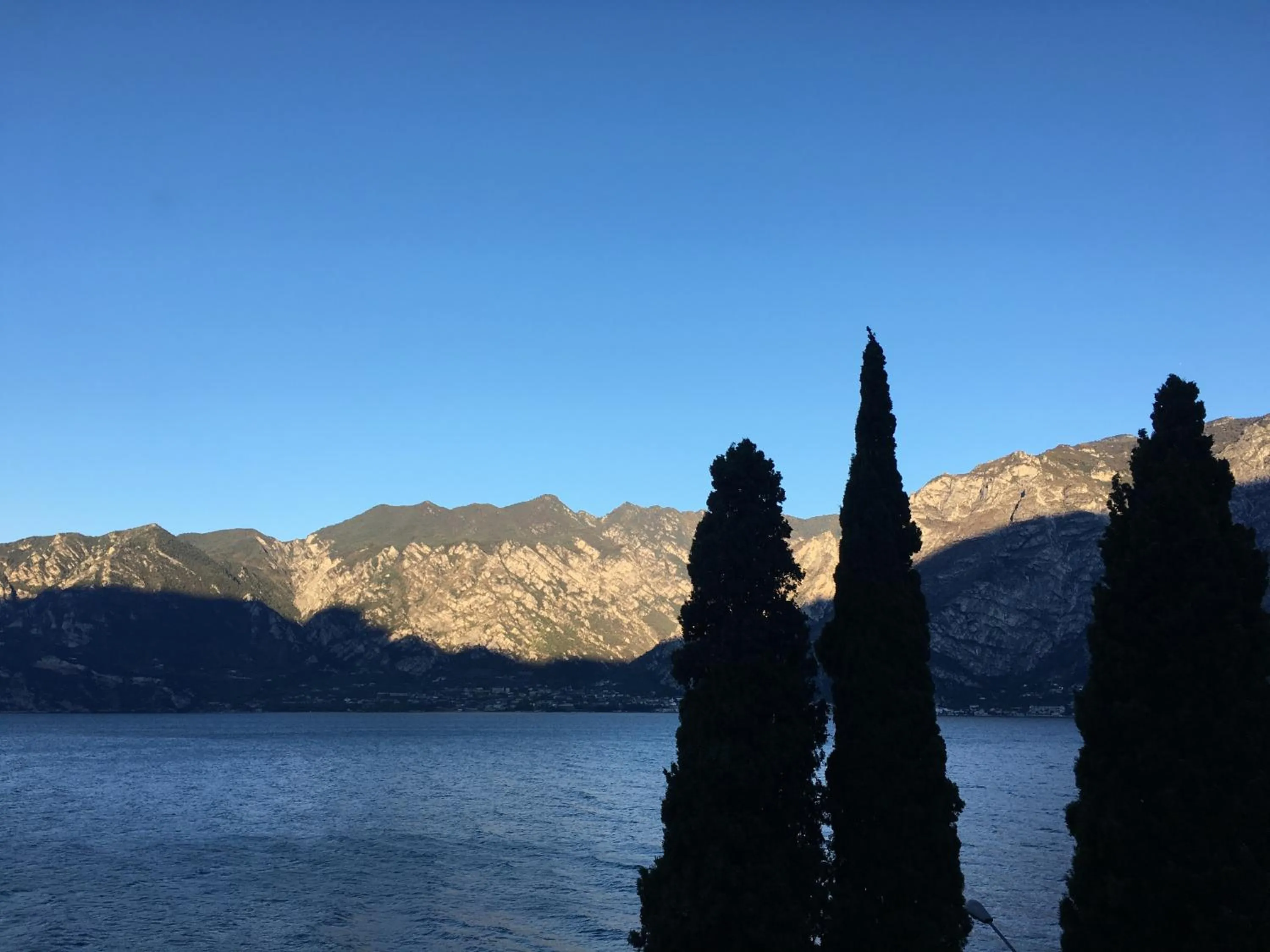 Spring in Hotel Vela Azzurra