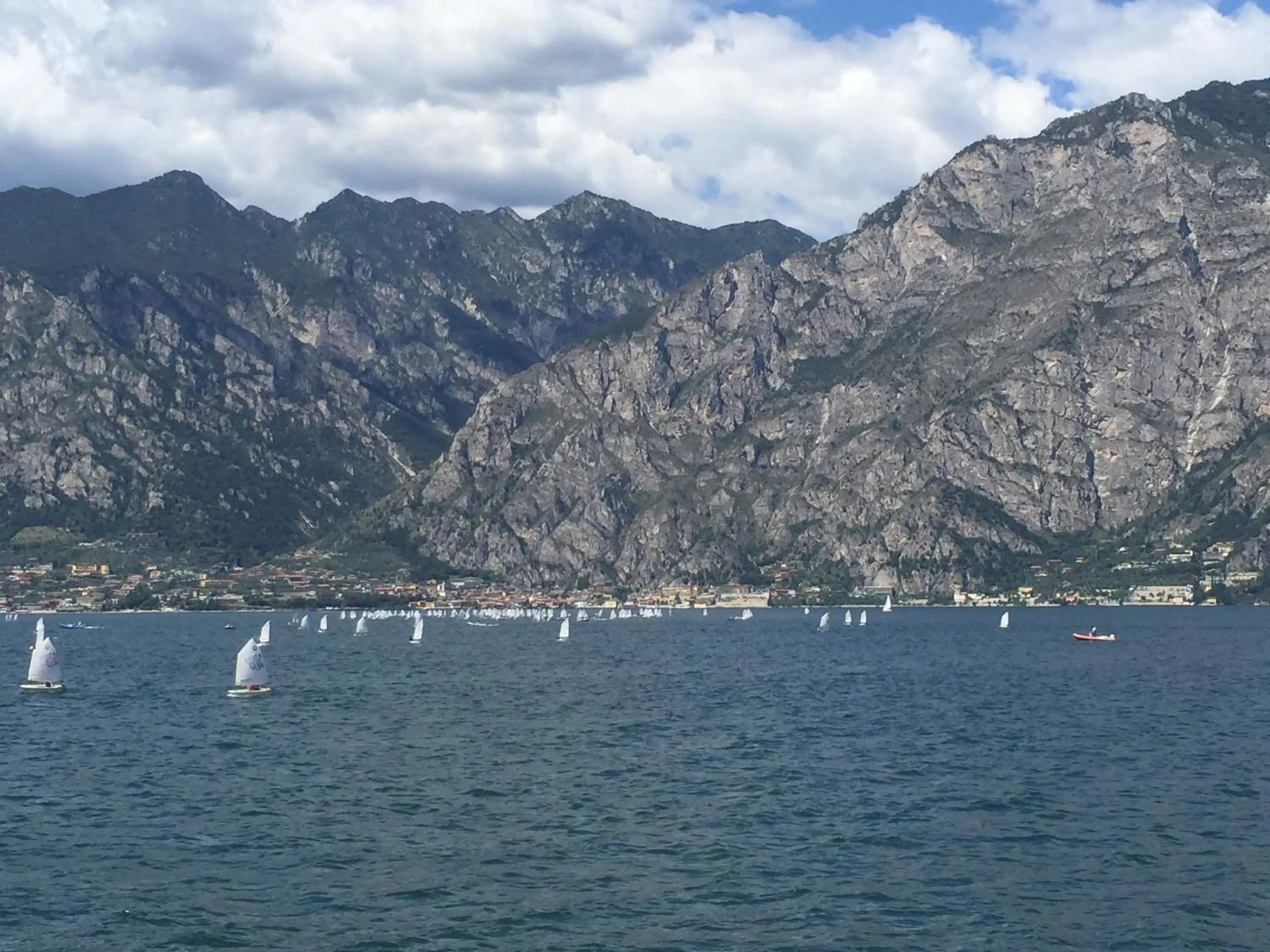Sports in Hotel Vela Azzurra