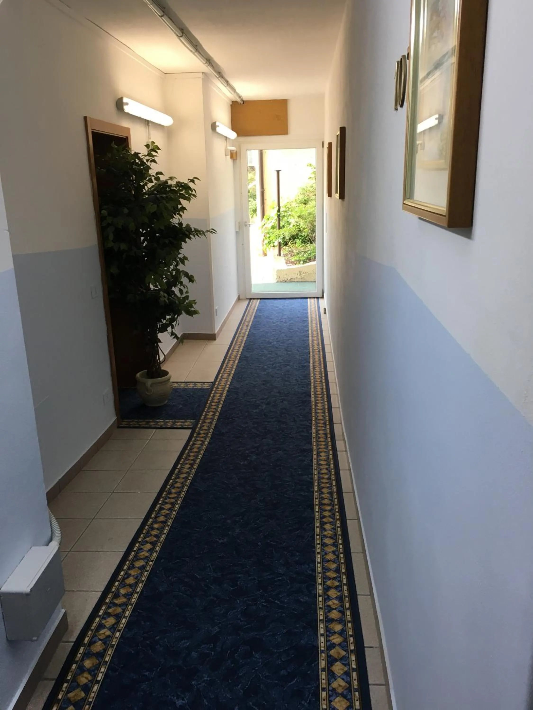 Other in Hotel Vela Azzurra