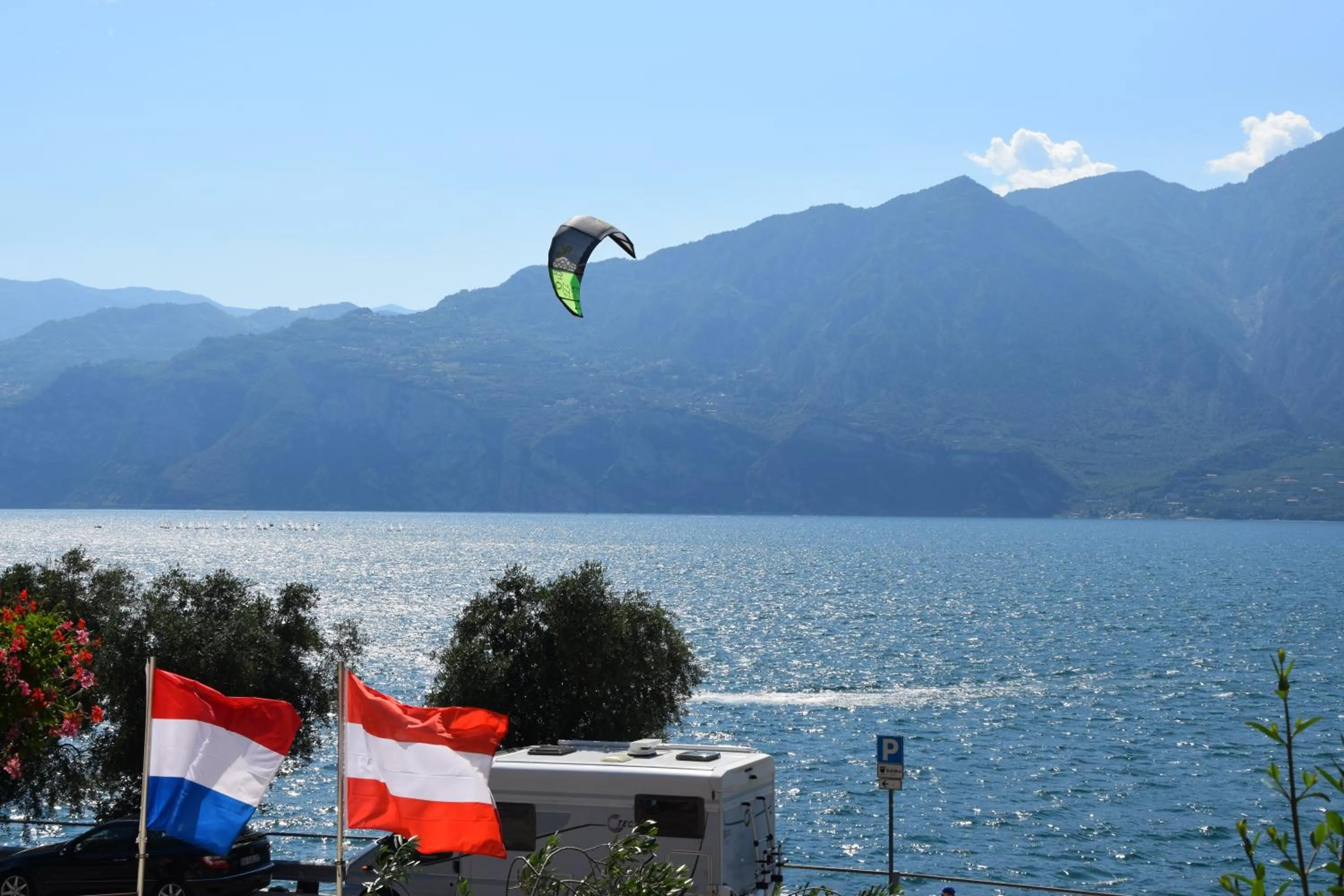Day in Hotel Vela Azzurra