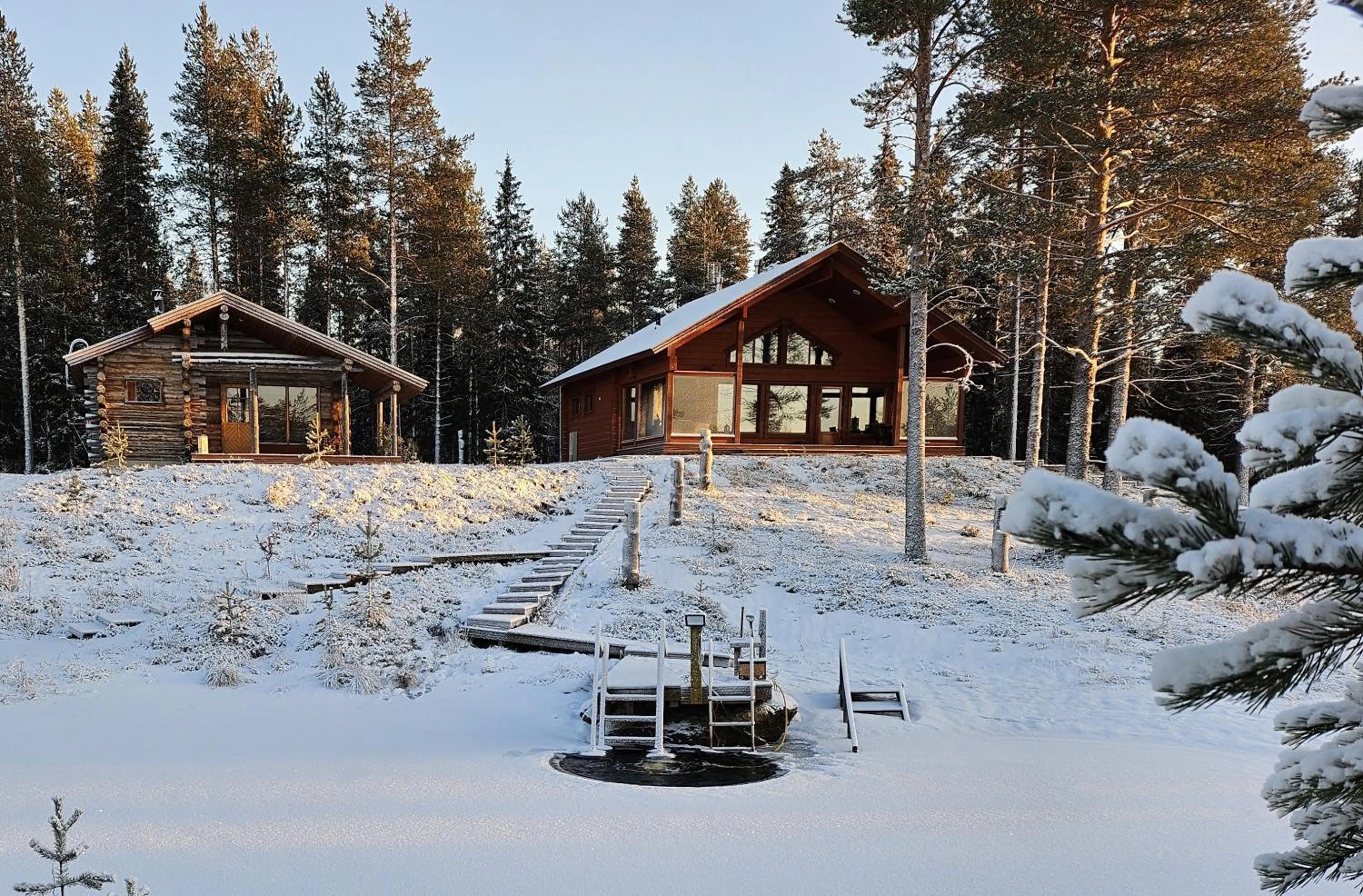 Villa Kanger