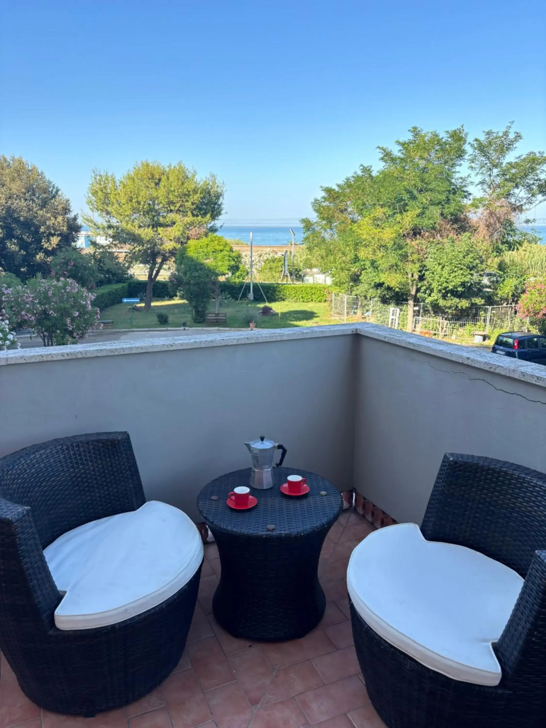 Casa a 100 m dal mare Casa a 100 m dal mare