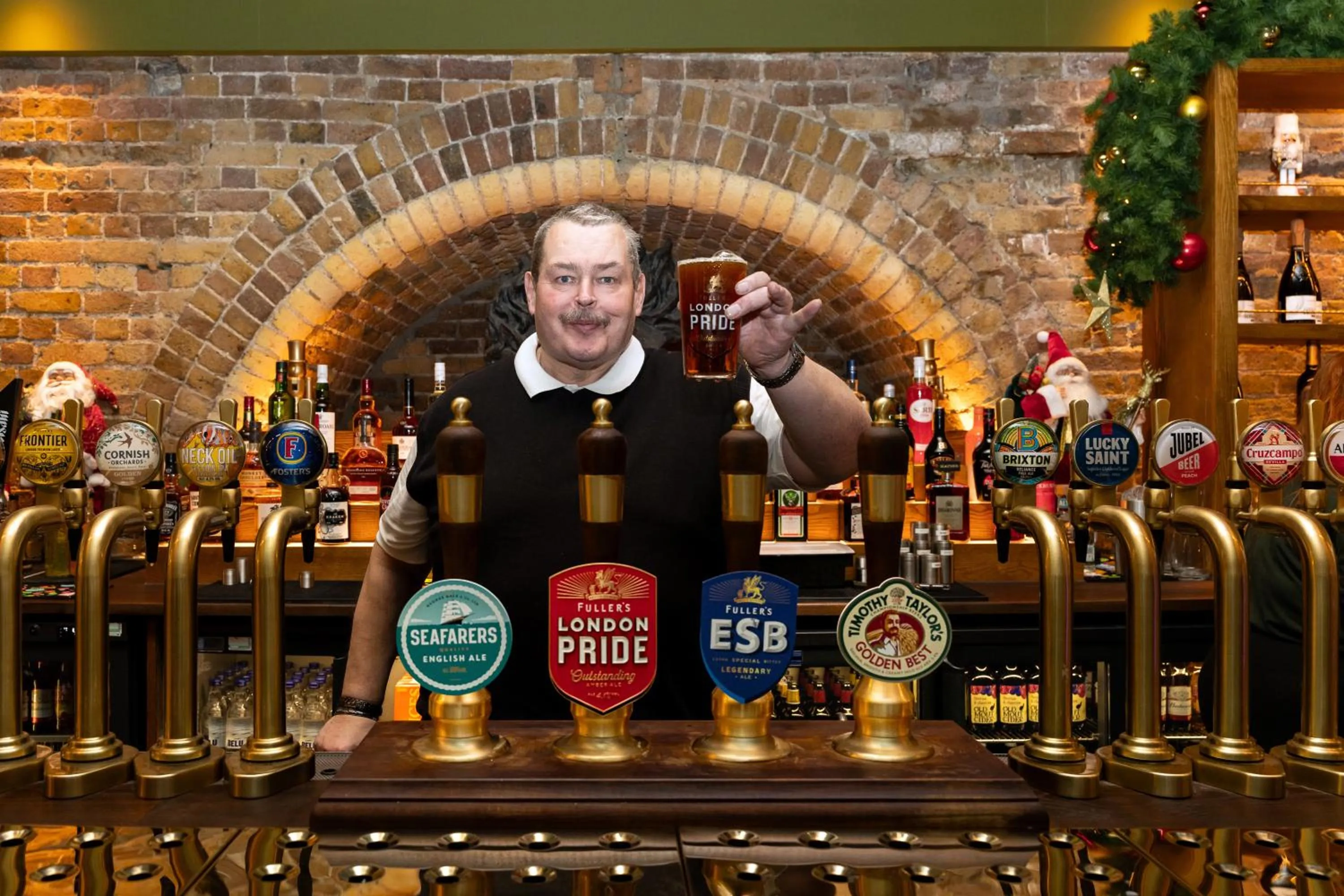 The Wellington Hotel