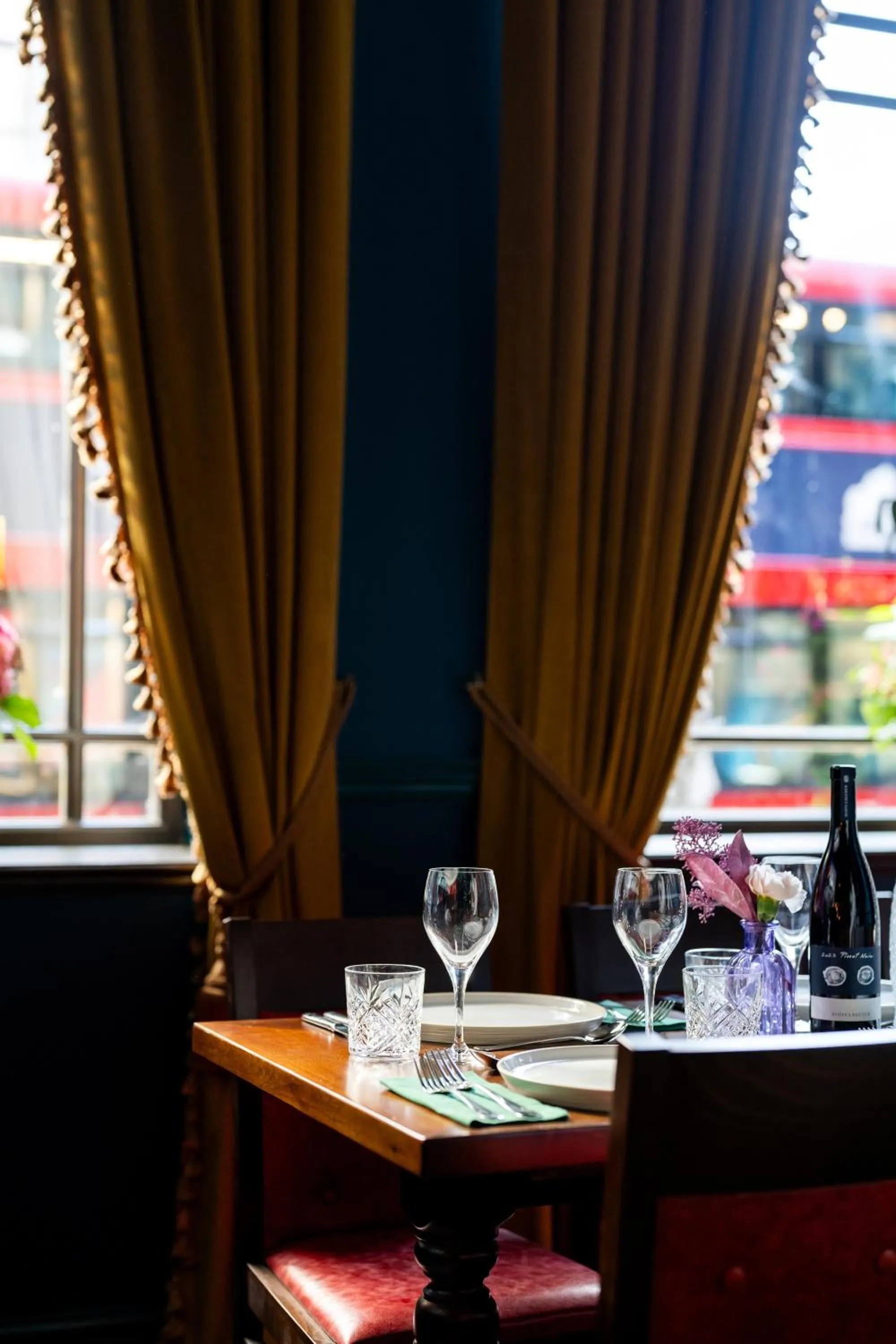 The Wellington Hotel