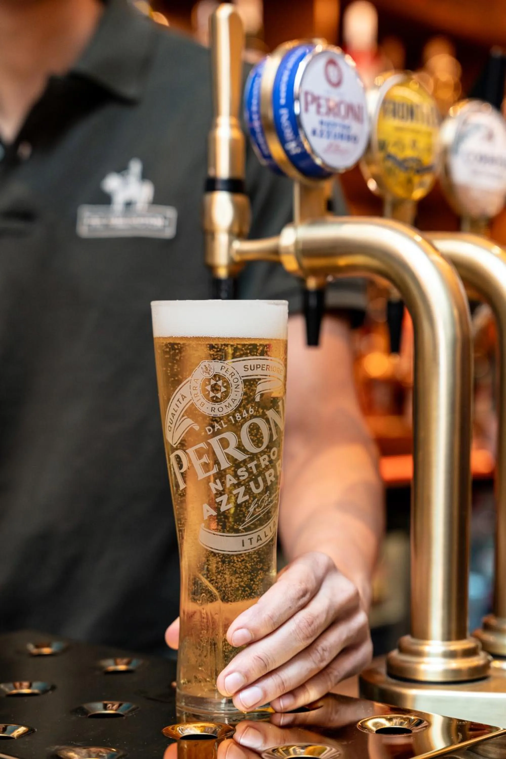 The Wellington Hotel