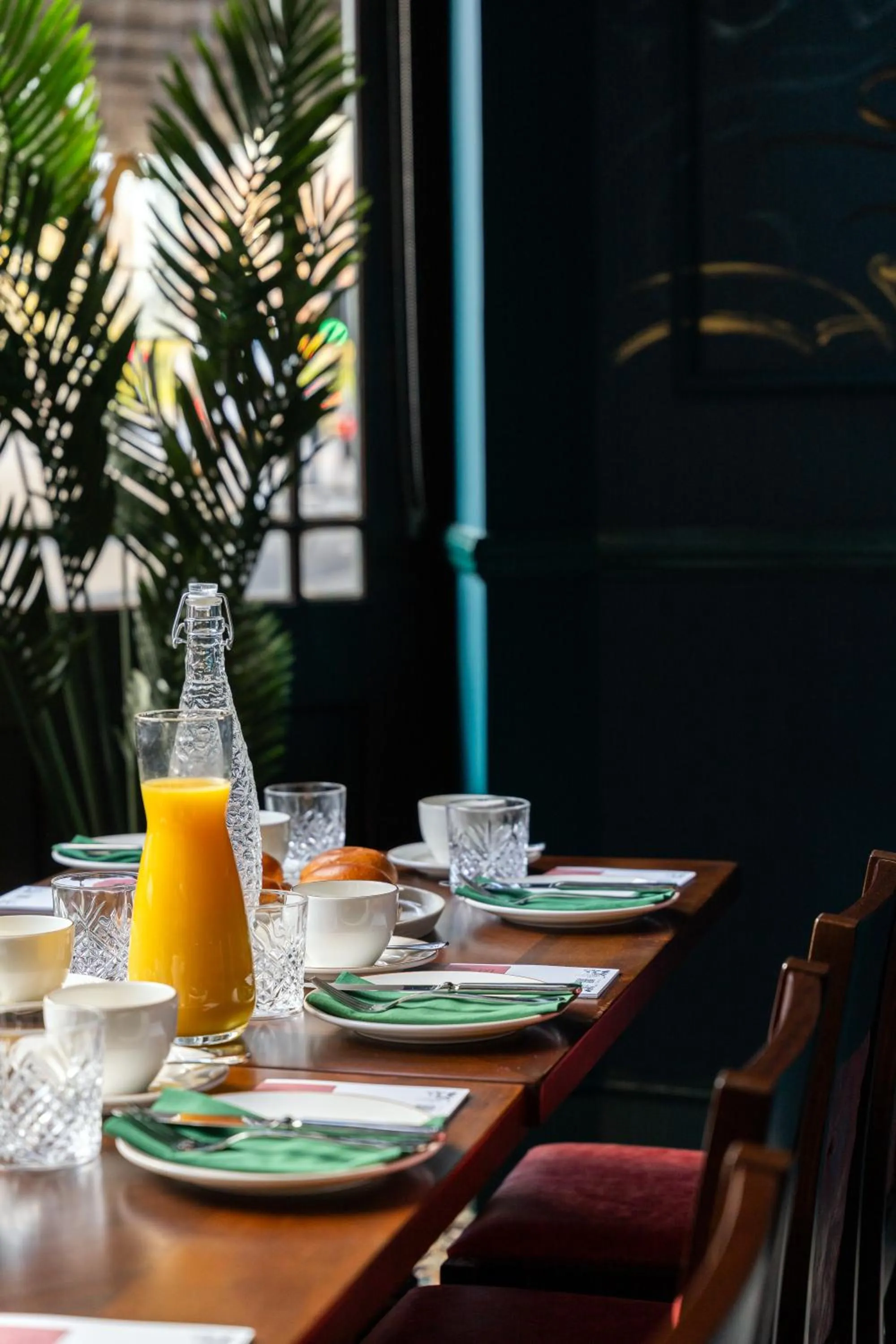 The Wellington Hotel