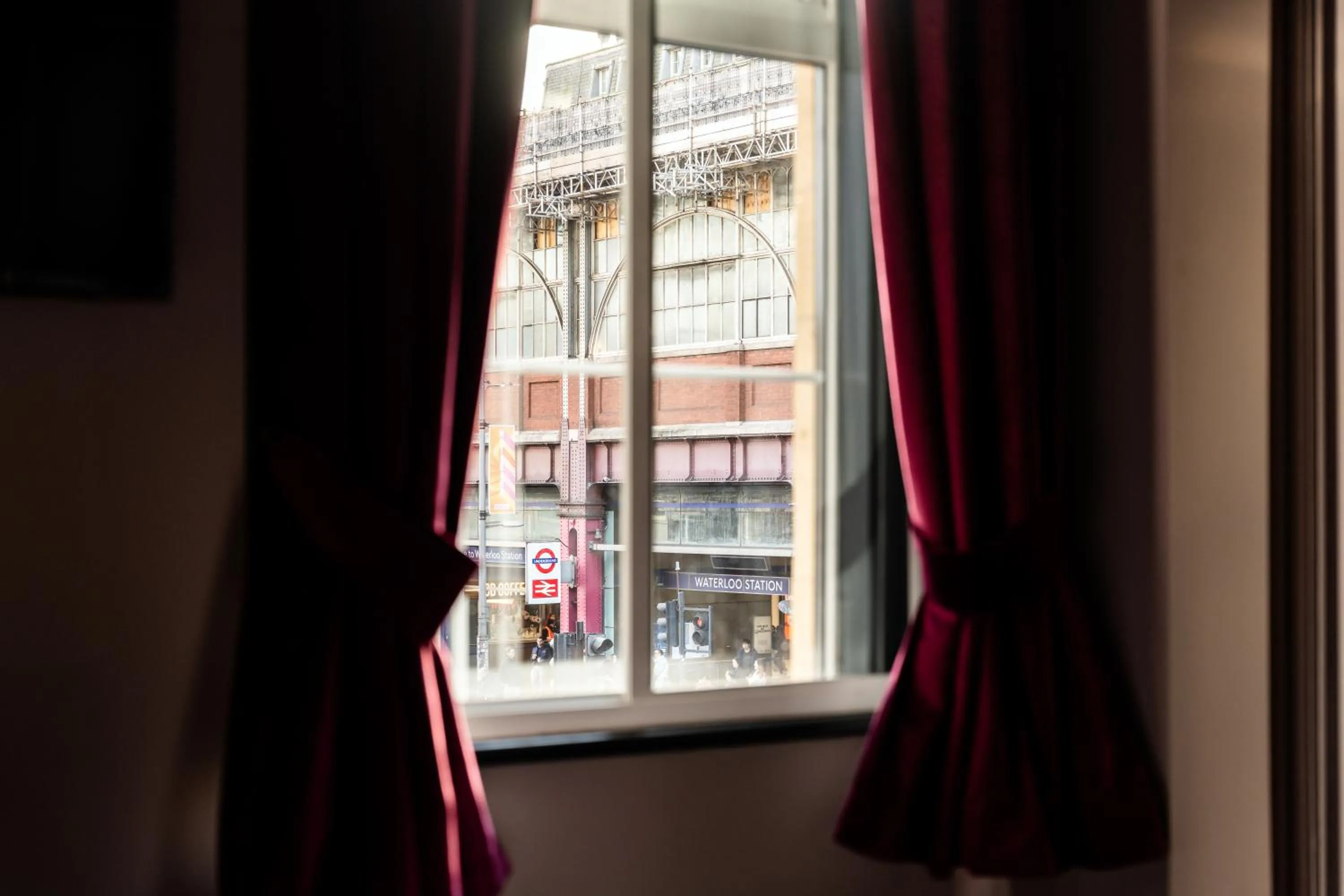 The Wellington Hotel