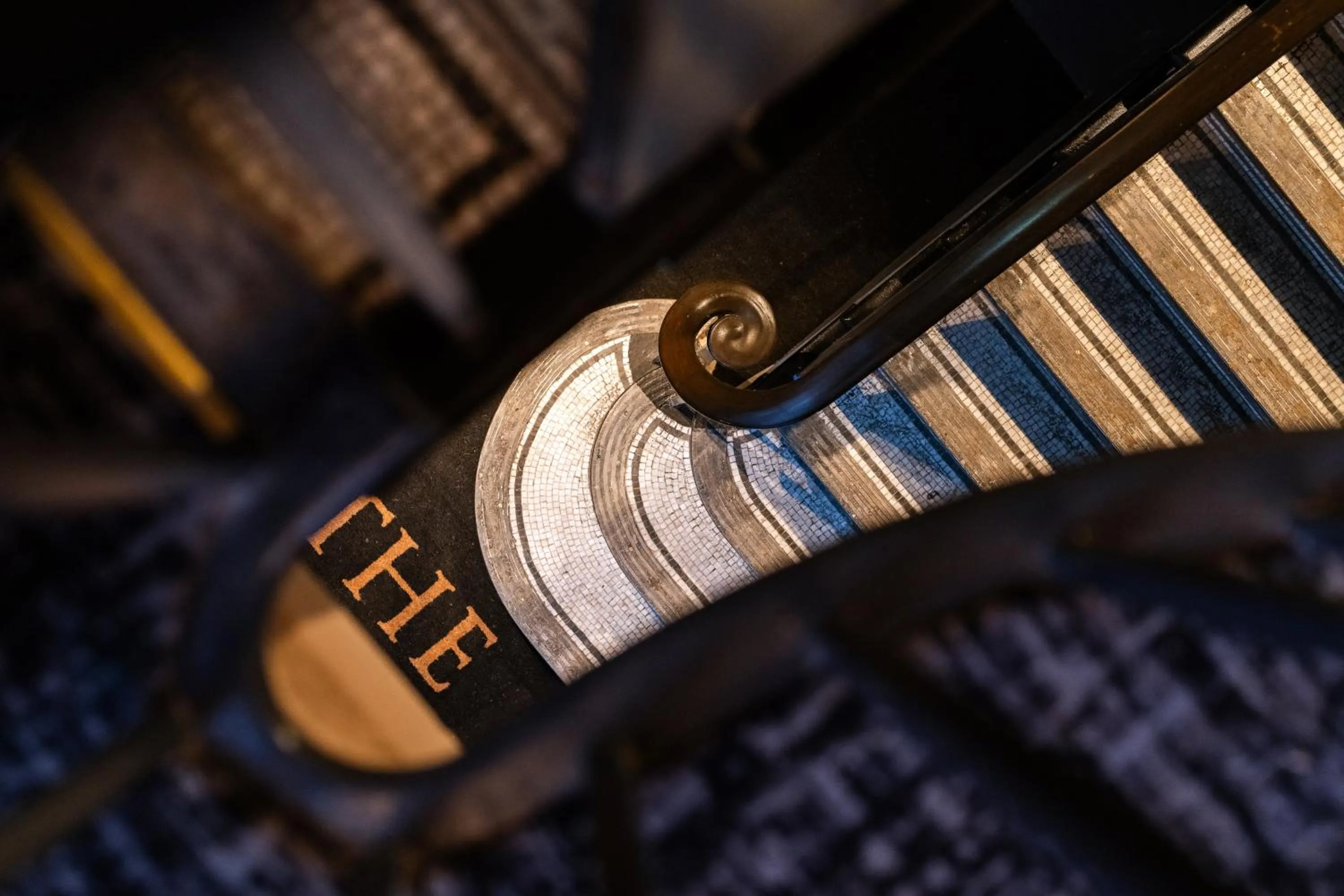 The Wellington Hotel