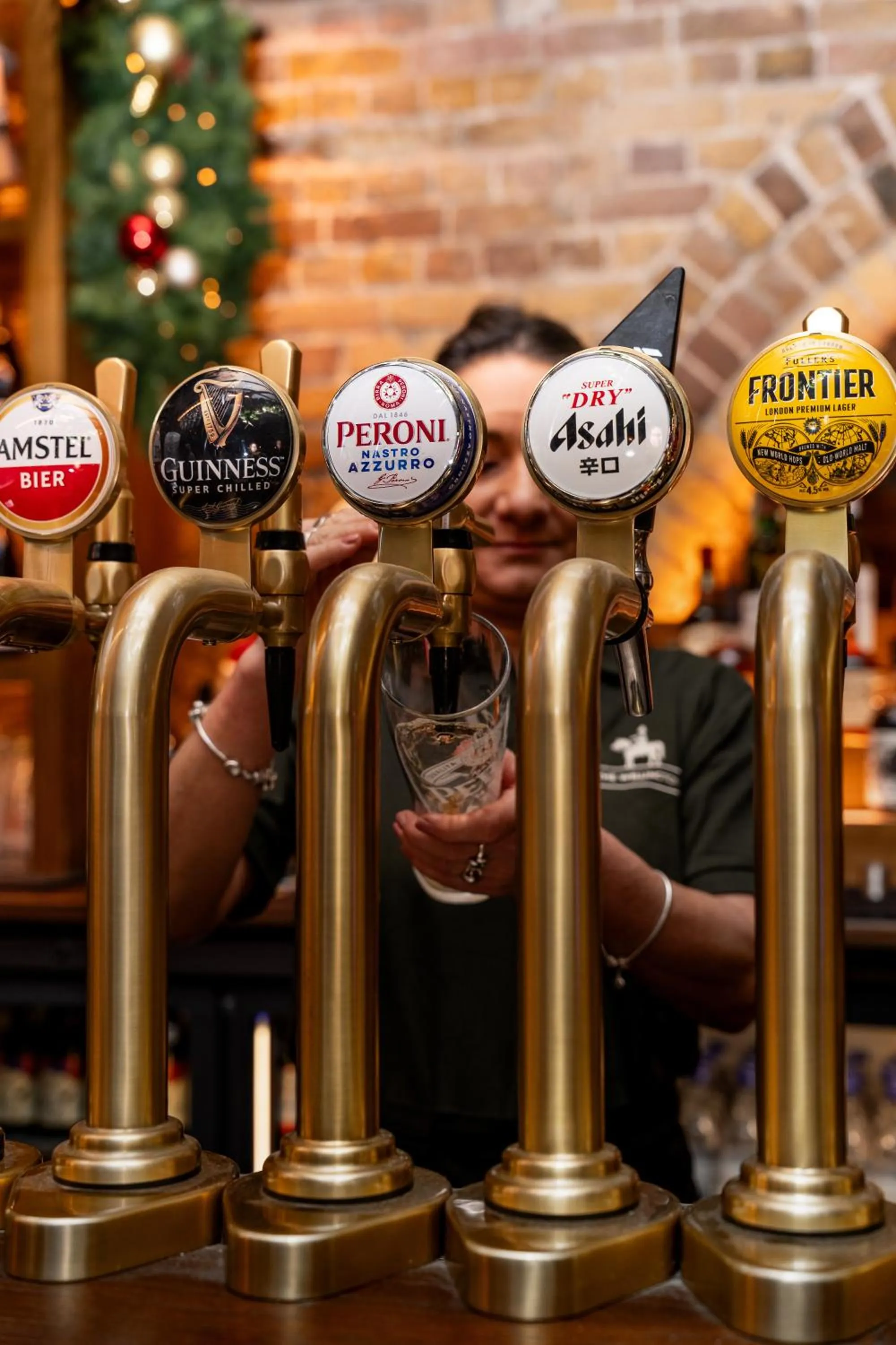 The Wellington Hotel