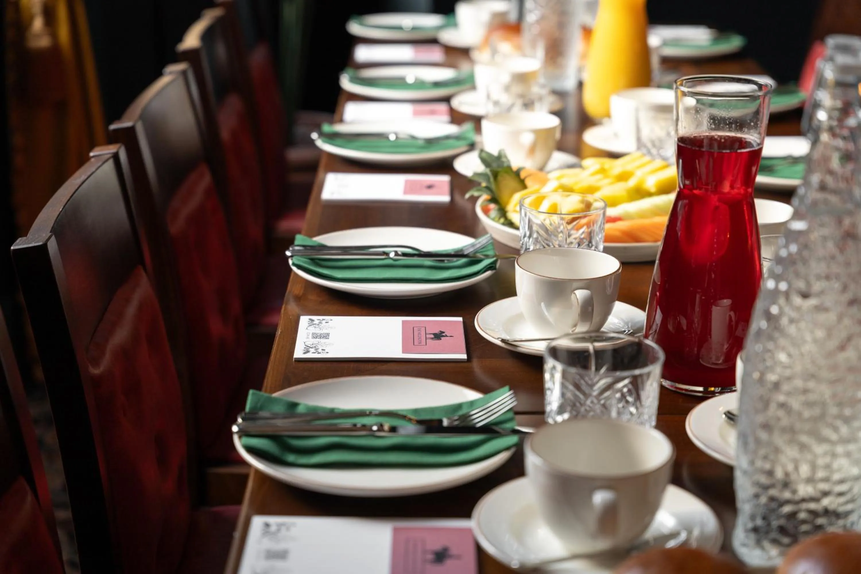 The Wellington Hotel