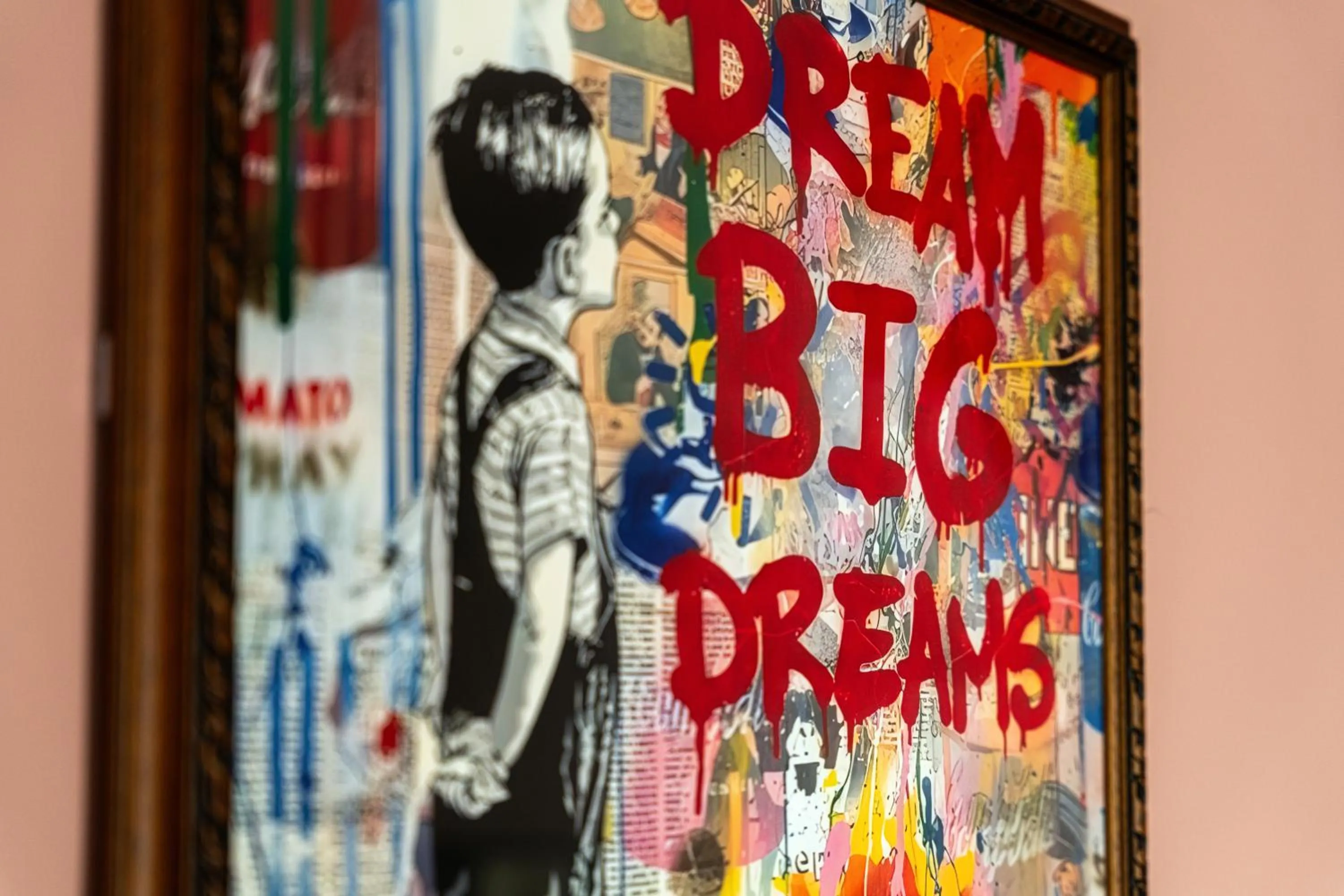 The Wellington Hotel