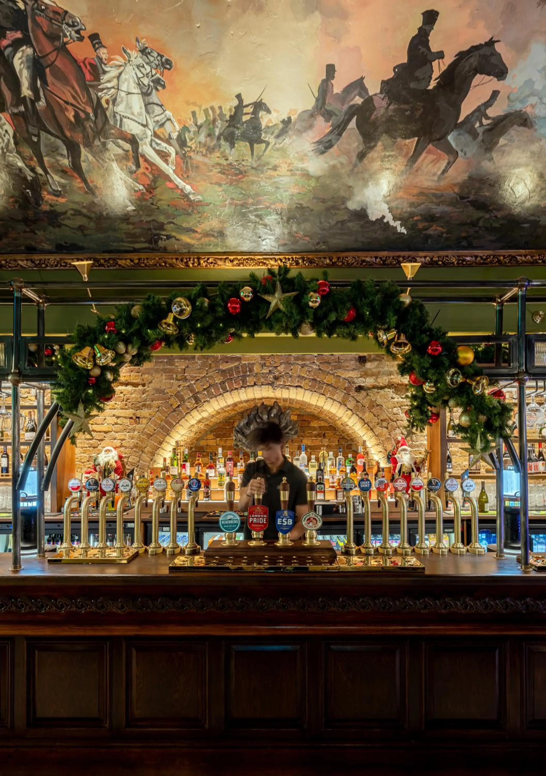 The Wellington Hotel