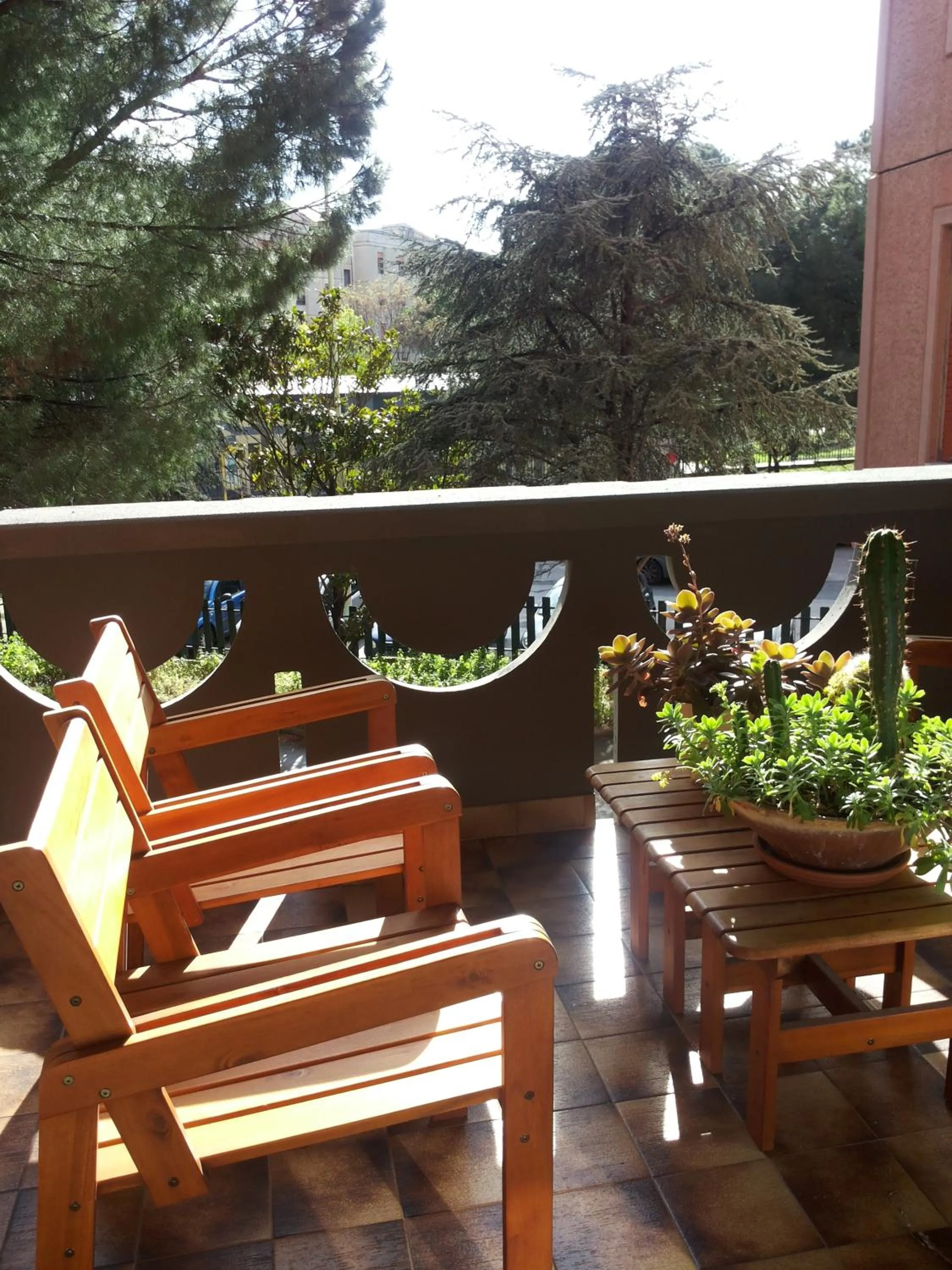 Day in Su Planu
