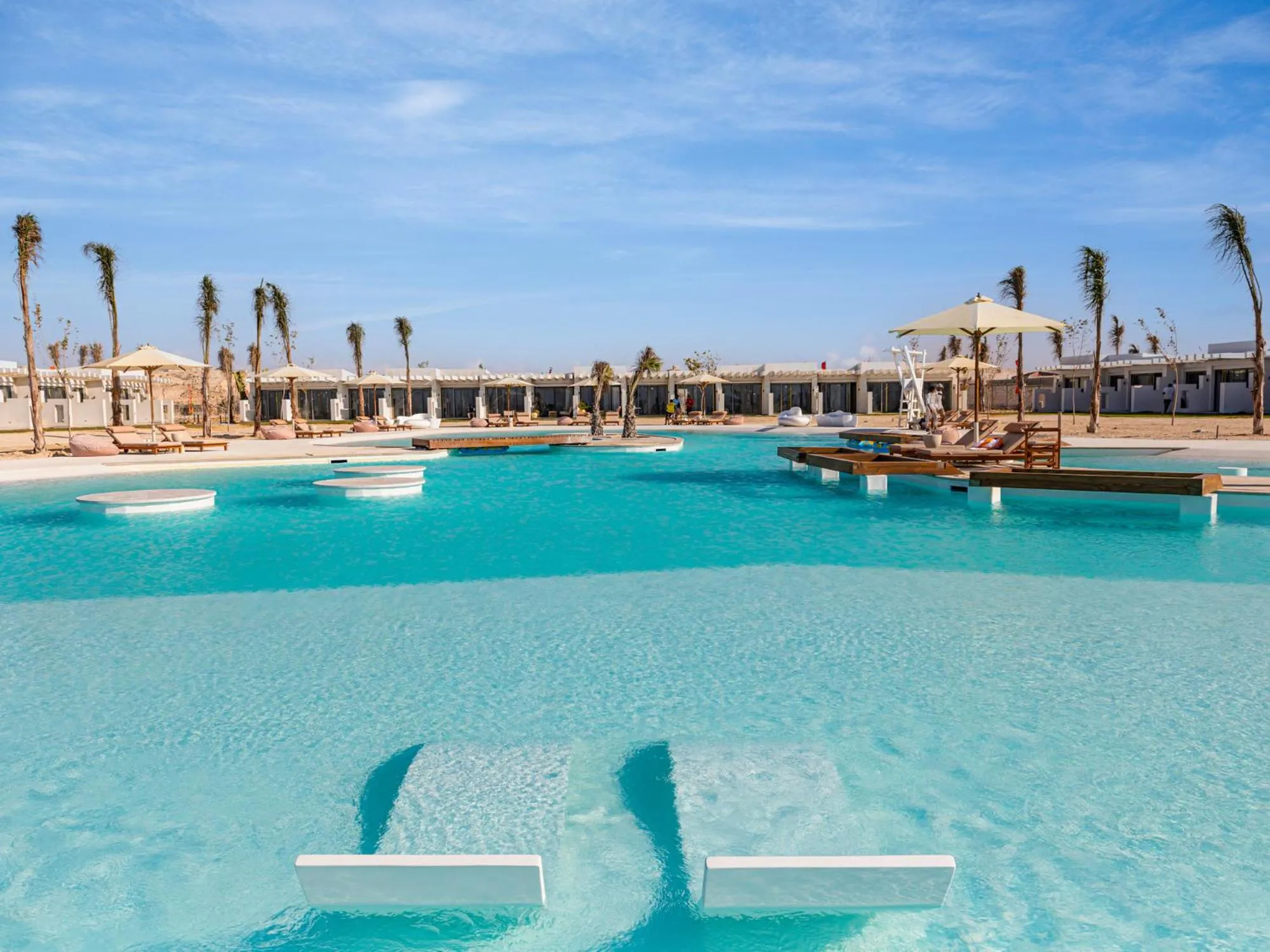 Day in Lemon Spaces LIGHT- D bay North Coast