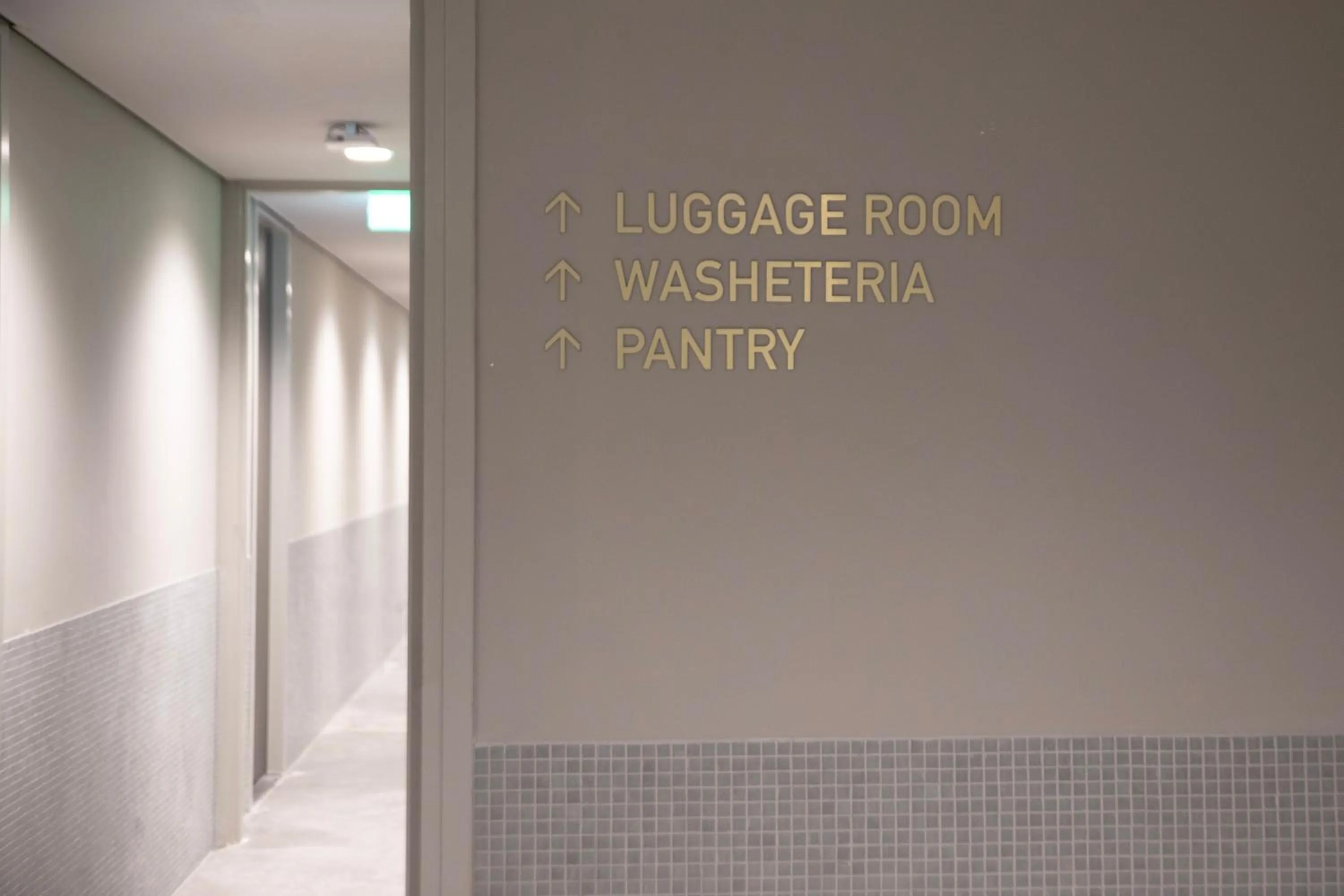 Property building in Bob W Amsterdam Noord