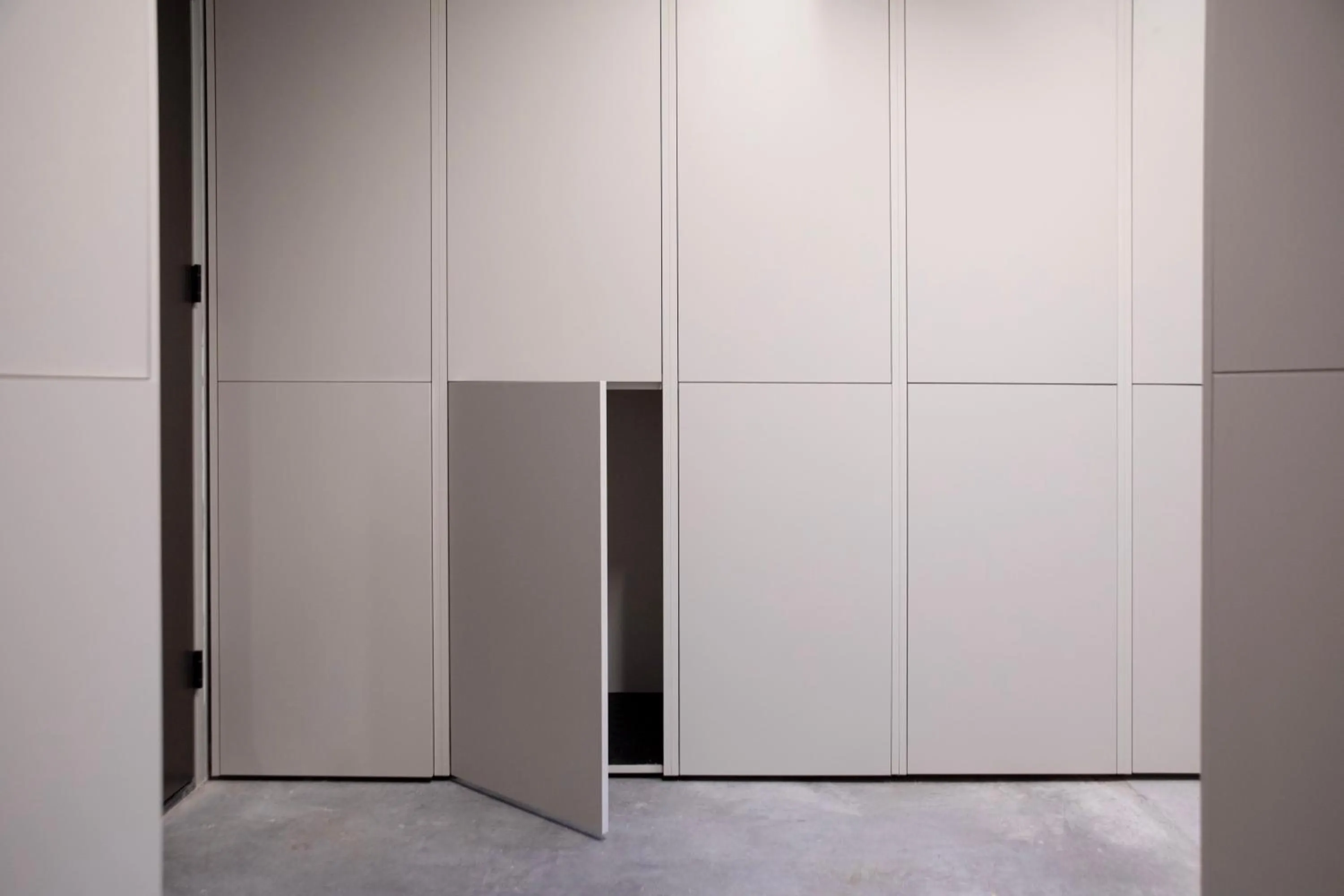 microwave in Bob W Amsterdam Noord