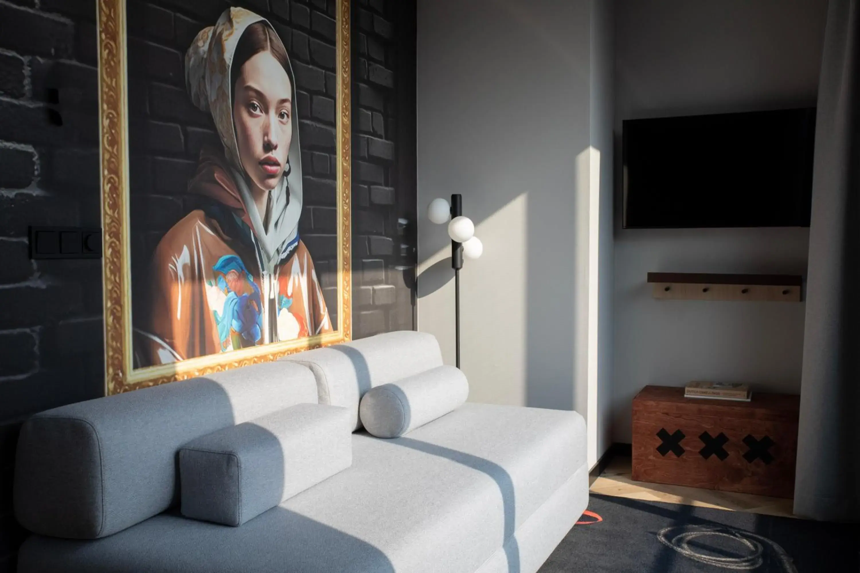 Apartment with Terrace in Bob W Amsterdam Noord Apartment with Terrace in Bob W Amsterdam Noord