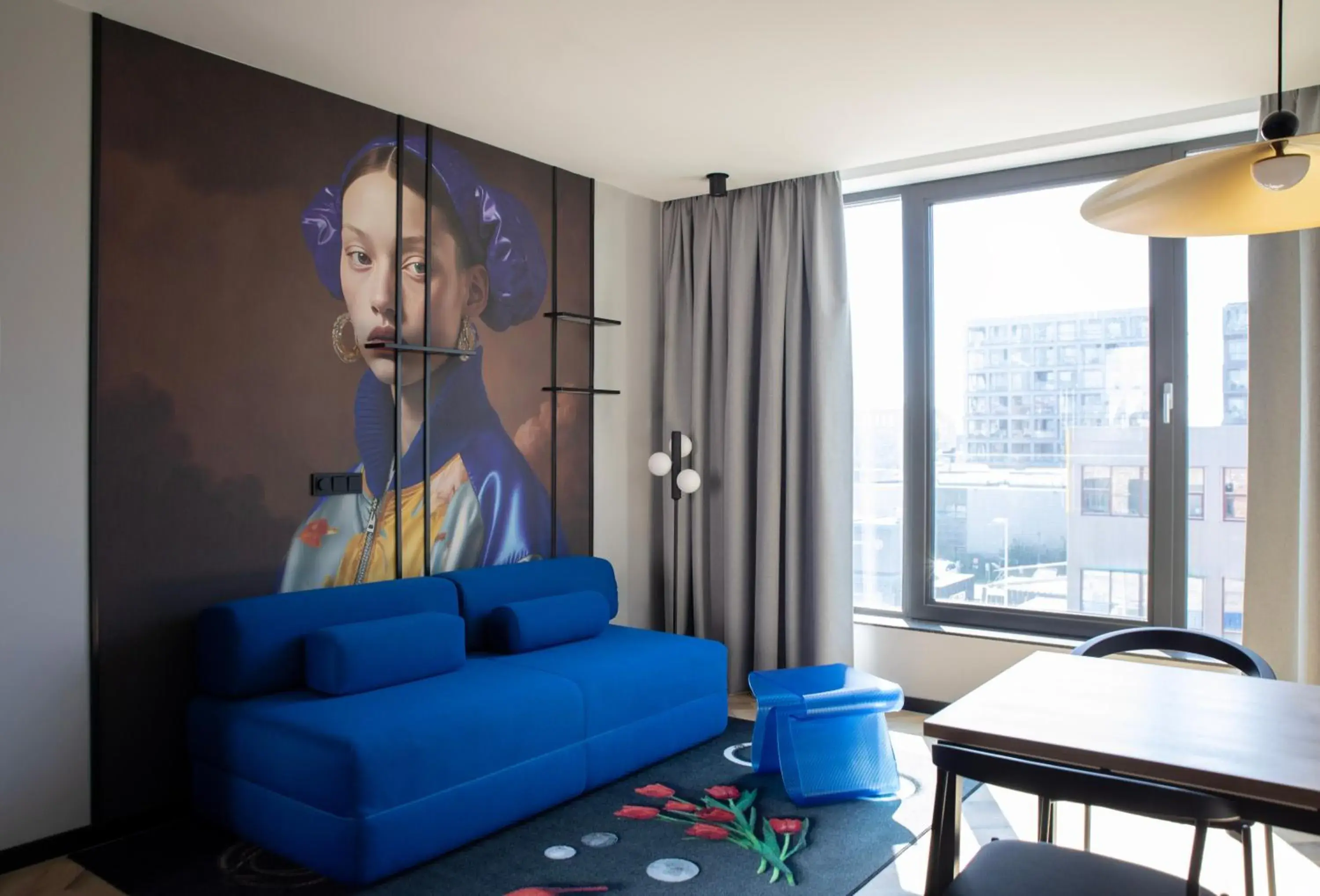 Apartment with Terrace in Bob W Amsterdam Noord Apartment with Terrace in Bob W Amsterdam Noord