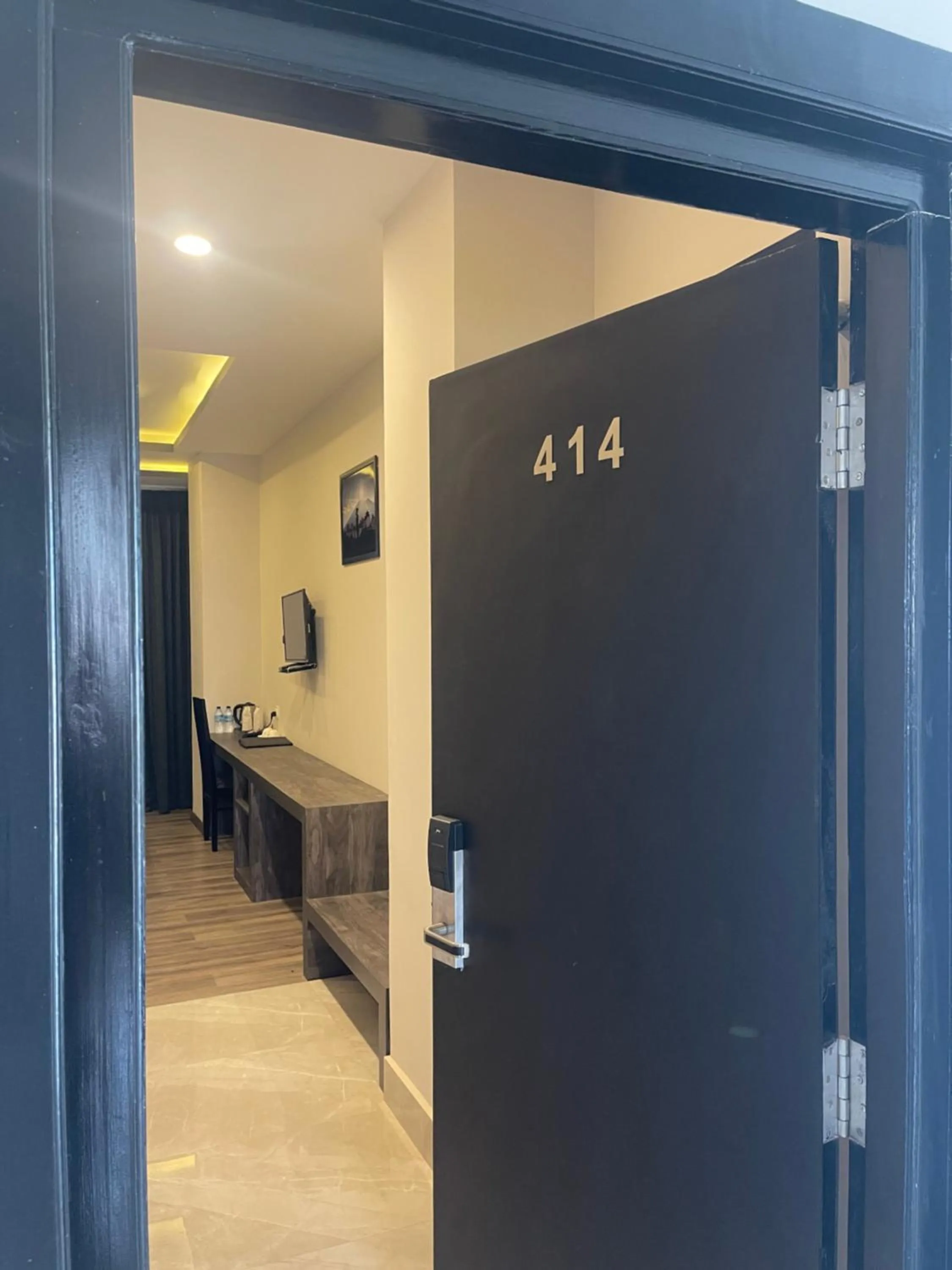 Bedroom in Yang Bhutan Hotel