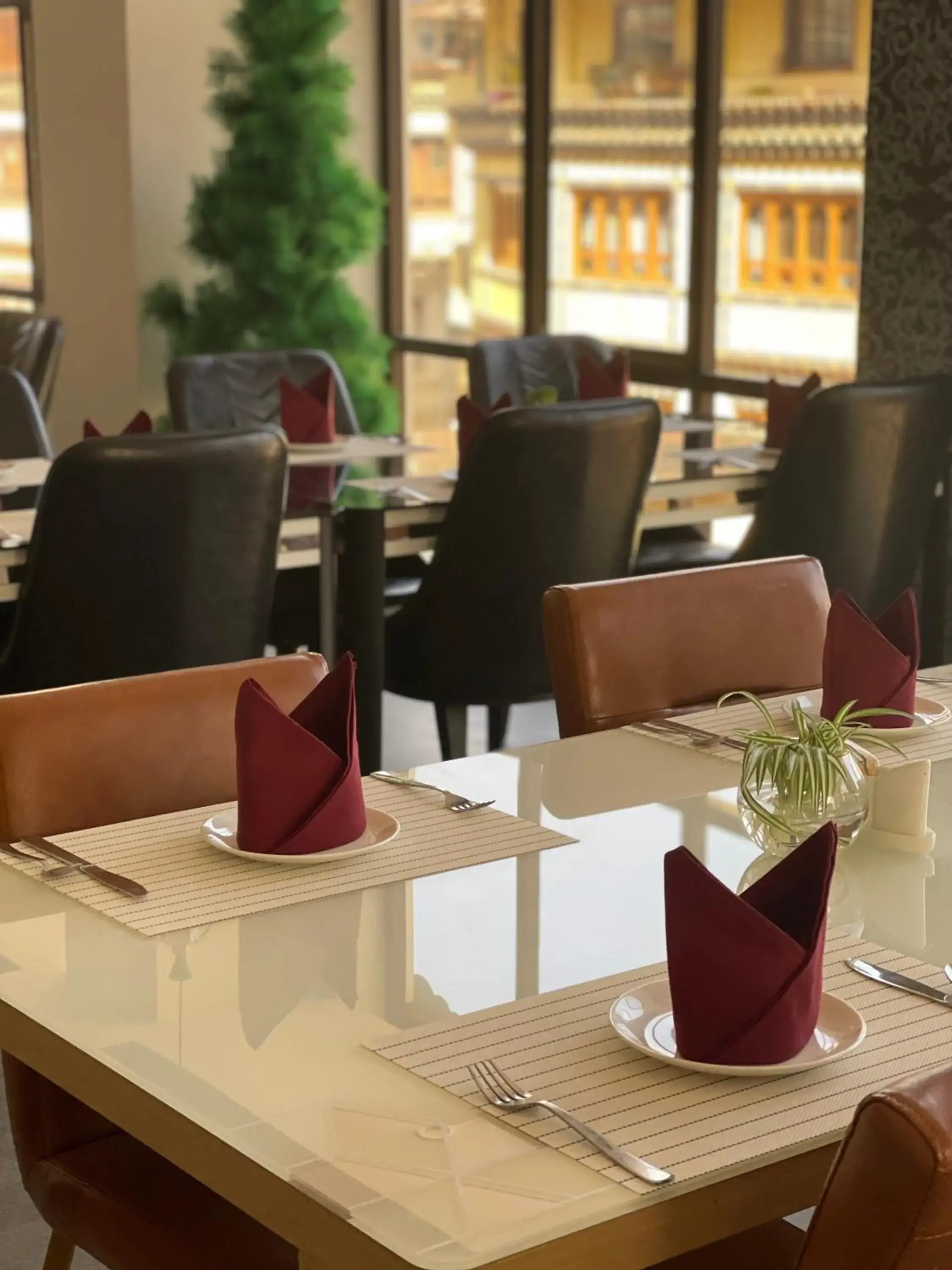 Restaurant/places to eat in Yang Bhutan Hotel Restaurant/places to eat in Yang Bhutan Hotel