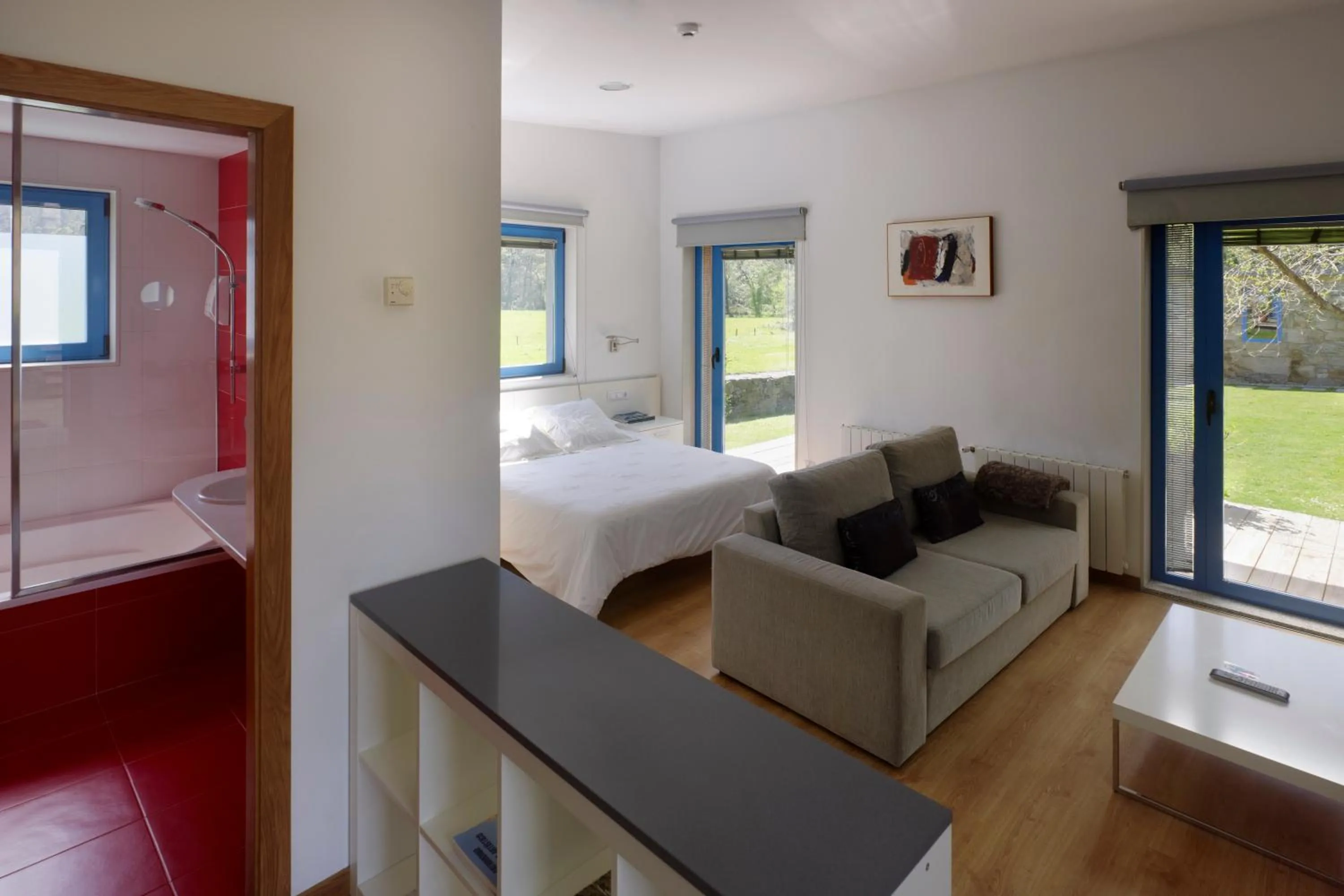 Loft in A Cabana de Carmen