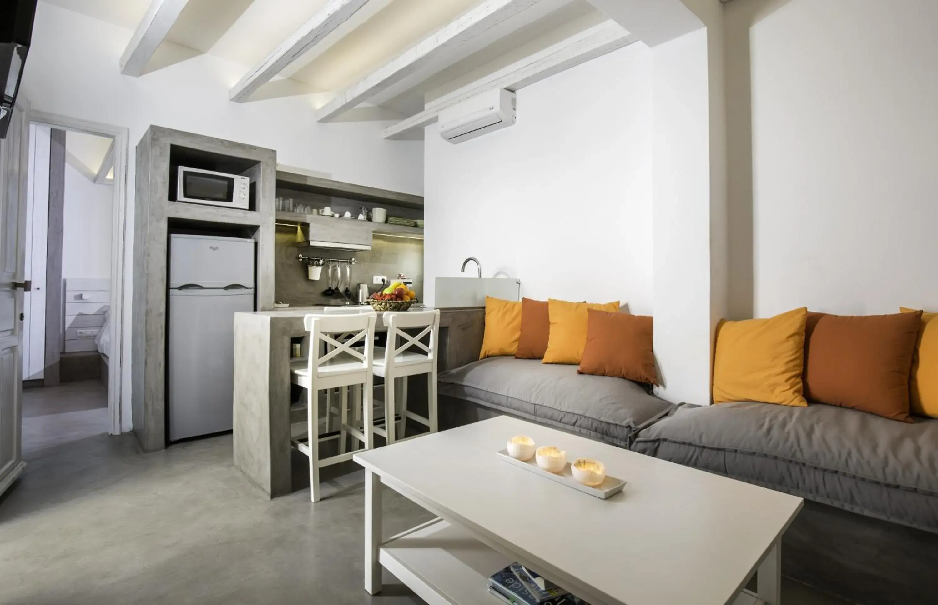Two-Bedroom Apartment - single occupancy in Lindian Pearl Two-Bedroom Apartment - single occupancy in Lindian Pearl