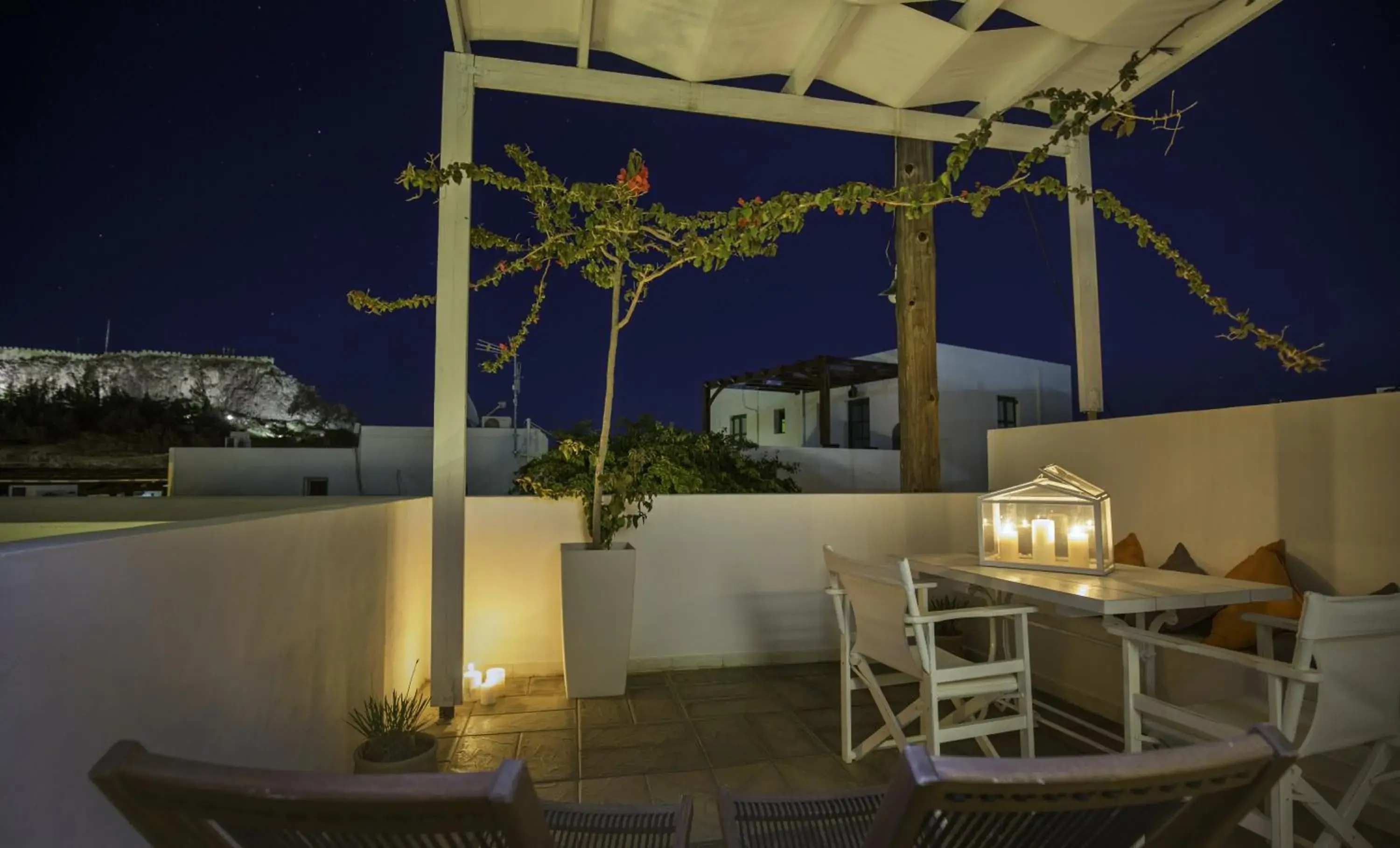 Classic Studio in Lindian Pearl Classic Studio in Lindian Pearl