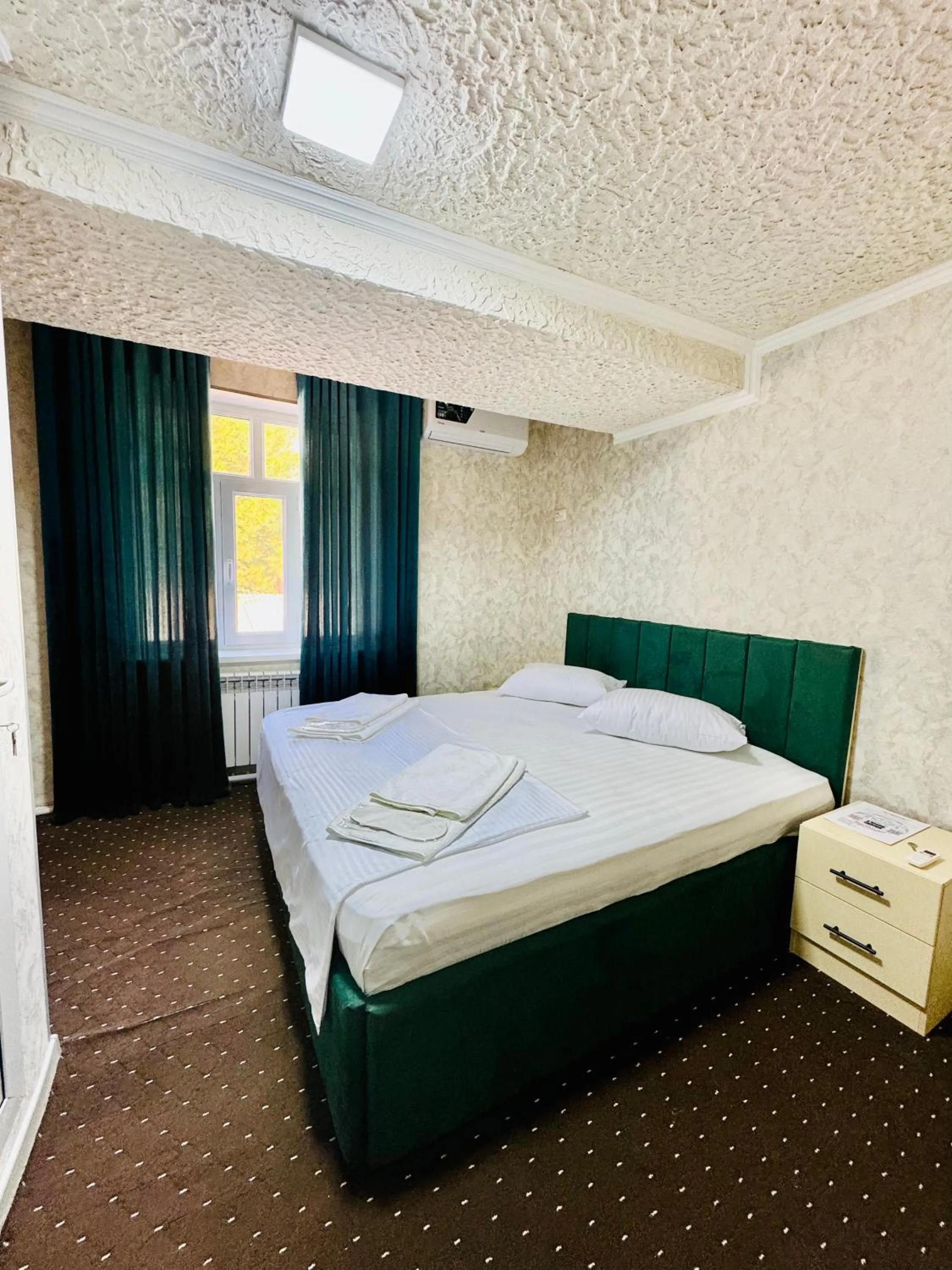 Khan Apartments