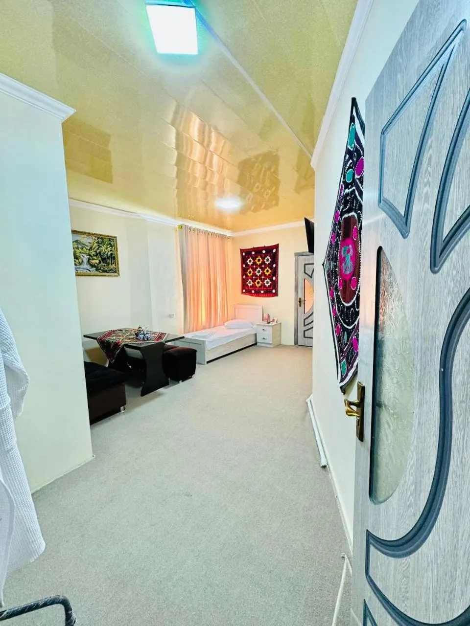 Khan Apartments
