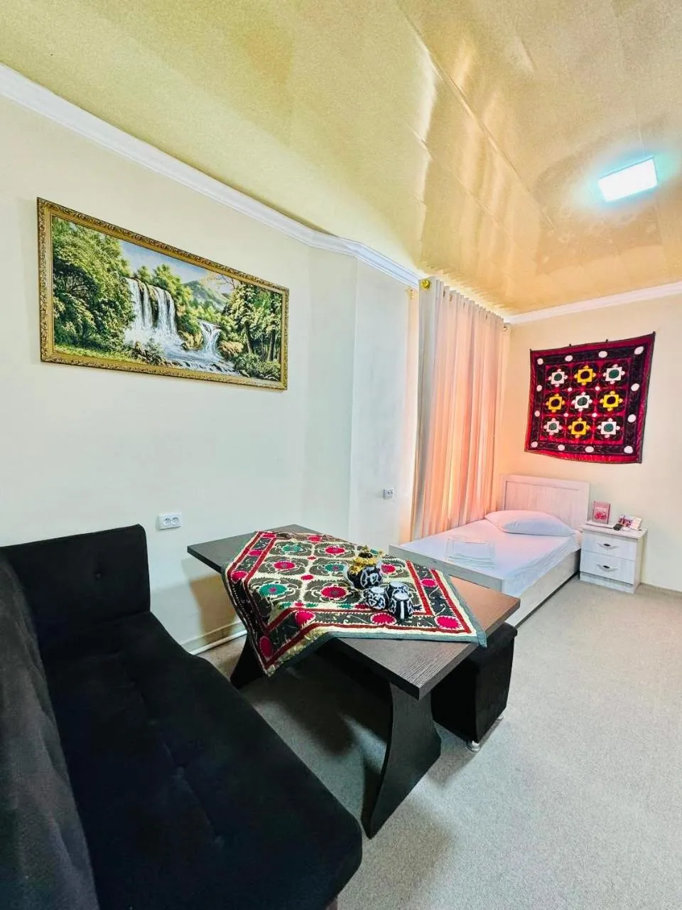 Khan Apartments
