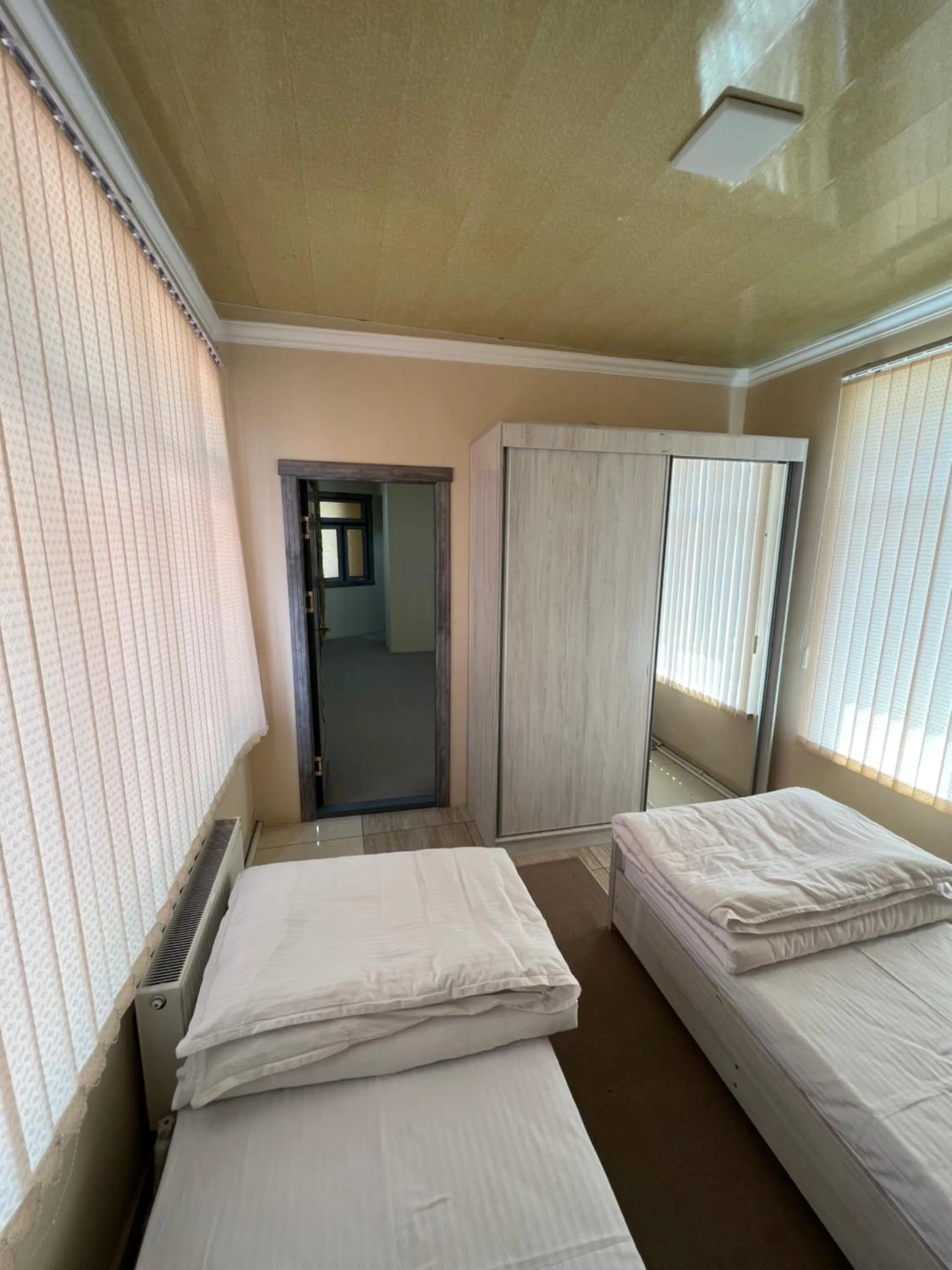Photo of the whole room in Khan Apartments