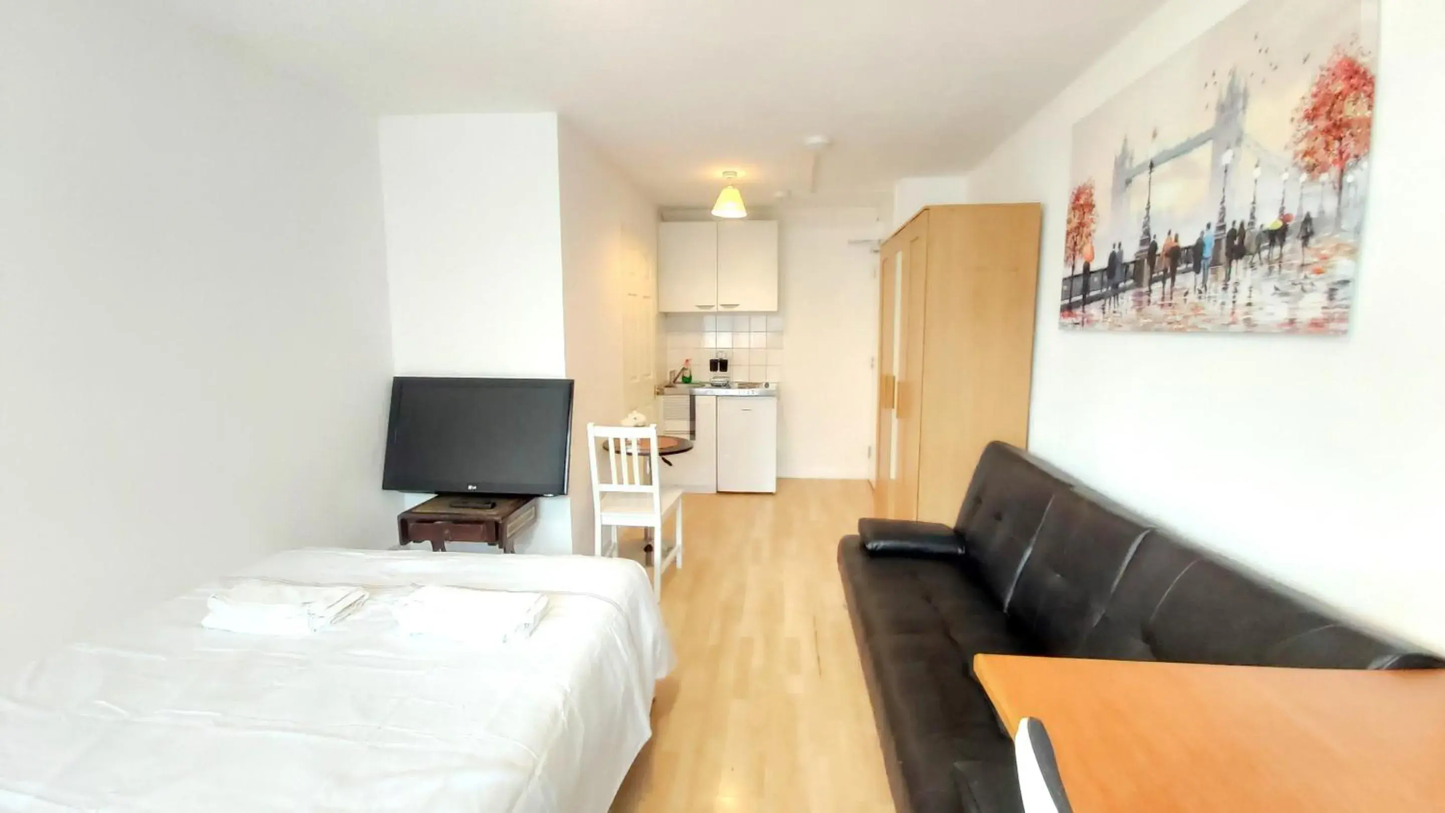 London Harford House rooms London Harford House rooms