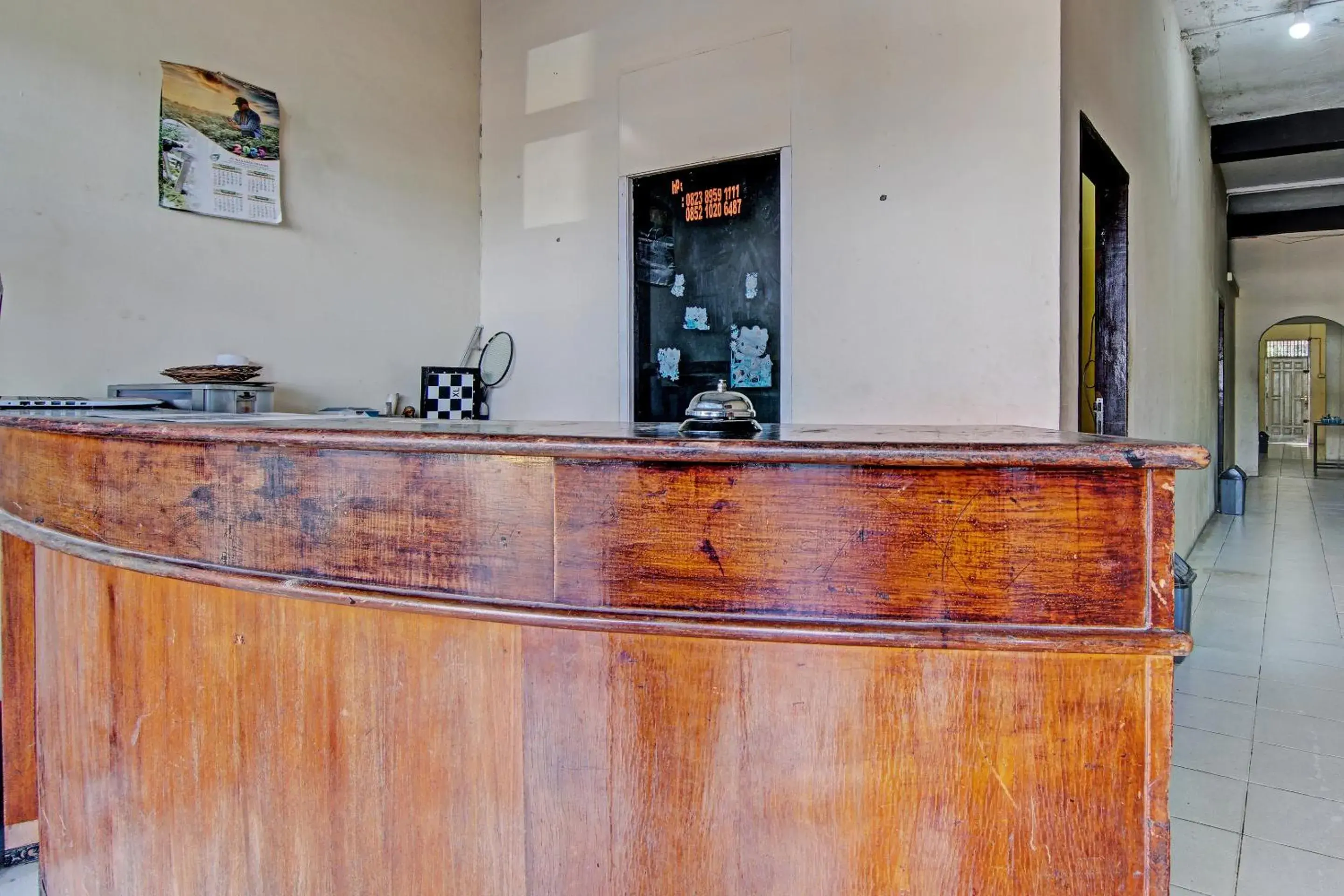 Hotel O Wisma Pangestu SyariahNearTamanselera Hotel O Wisma Pangestu SyariahNearTamanselera