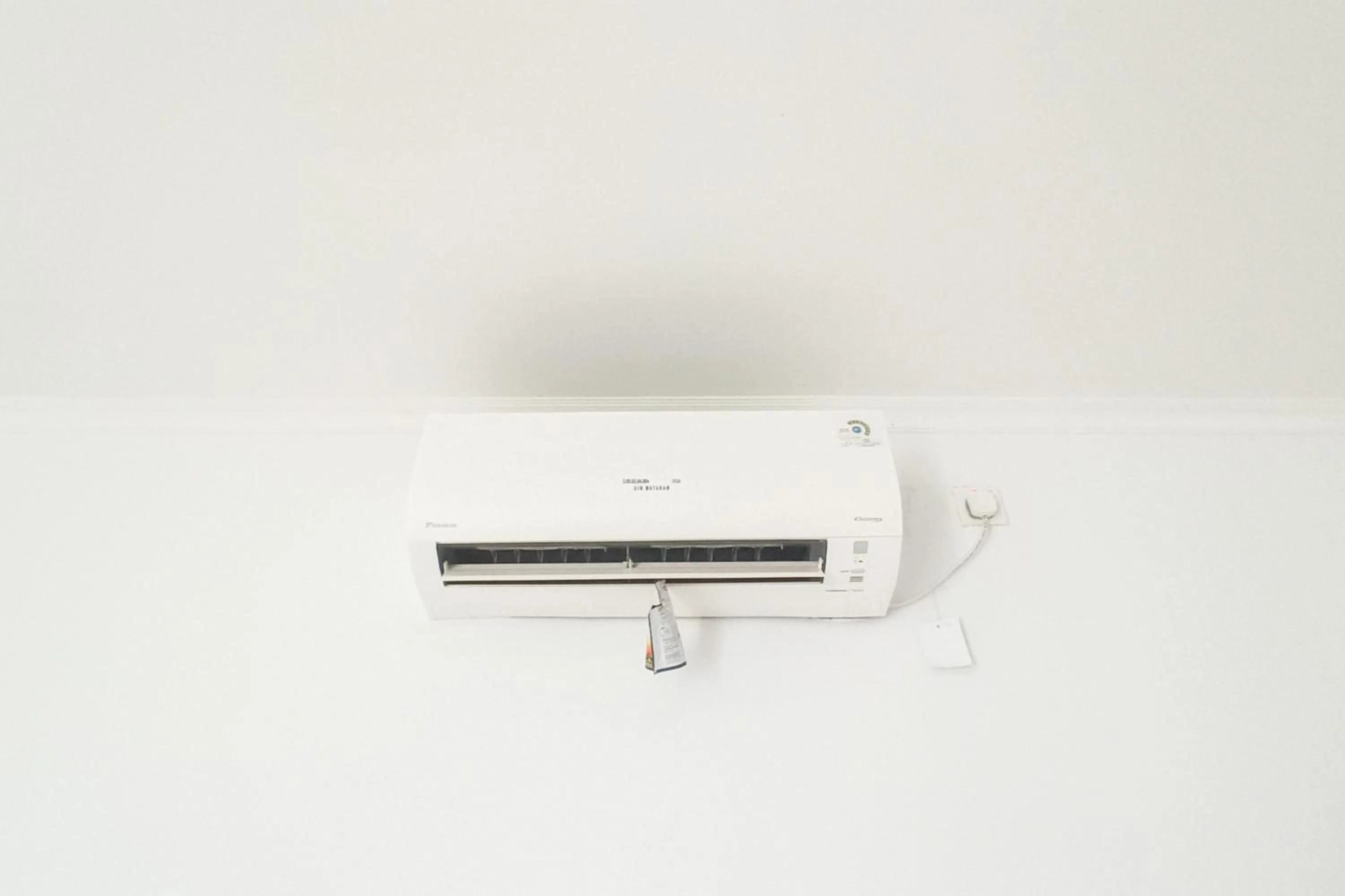 air conditioner in Urbanview Hotel Syariah UIN Mataram
