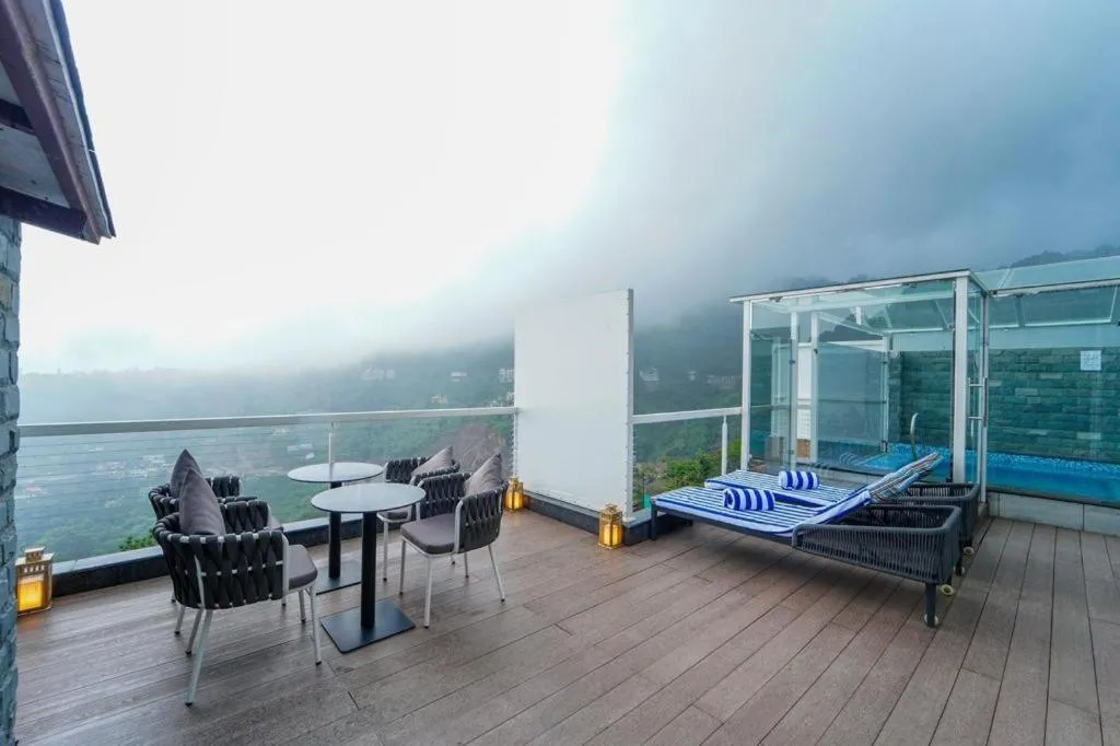 View (from property/room) in Anantam Resort & Spa