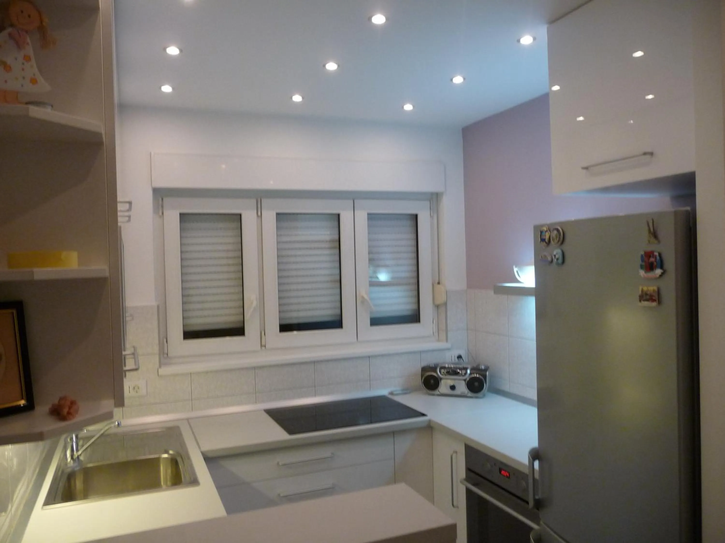 Apartmani Hitrec