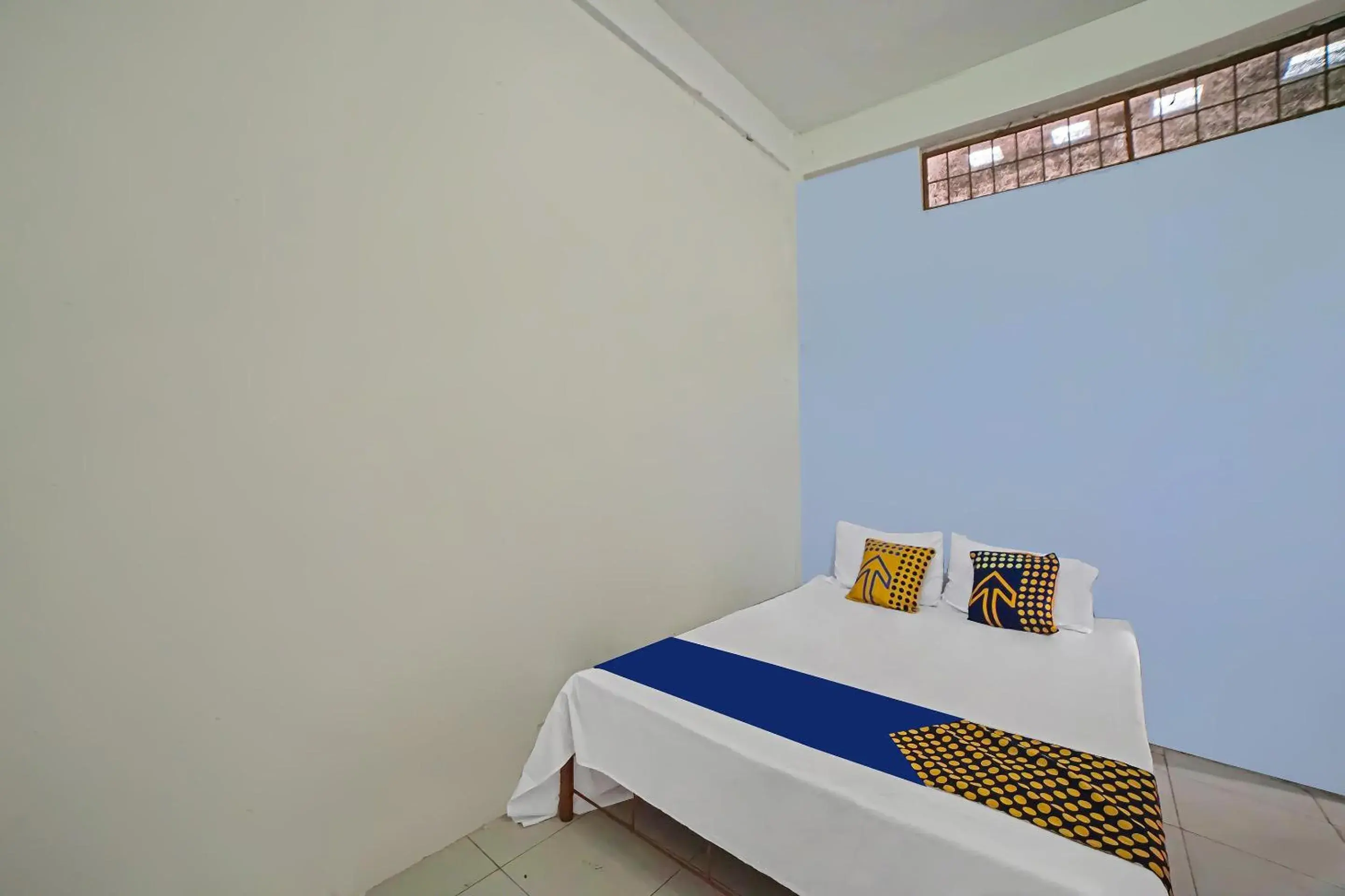 Budget Double Room in Hotel O Mandiri Inn Budget Double Room in Hotel O Mandiri Inn