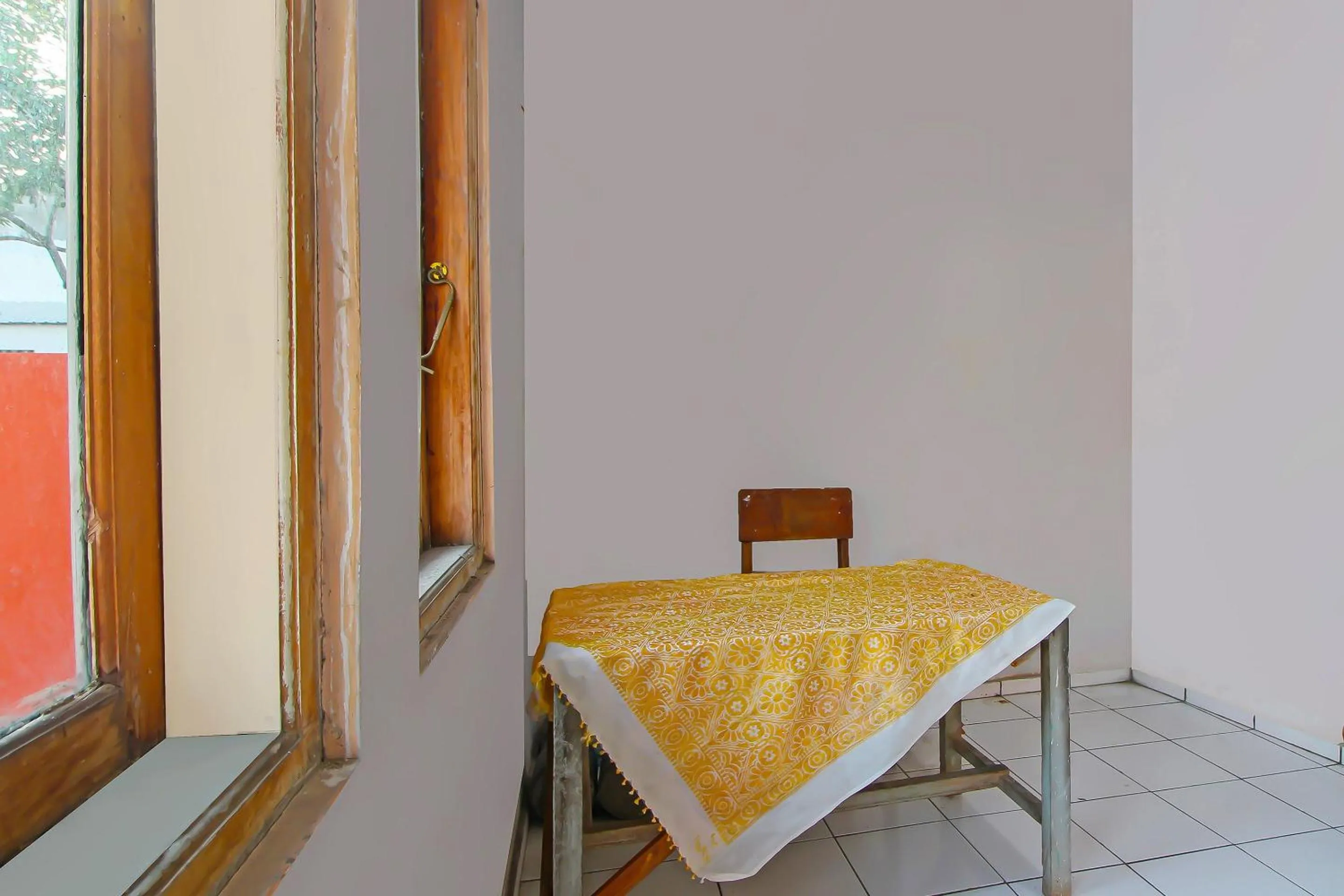 Lobby or reception in Hotel O Barokah Kostel Syariah