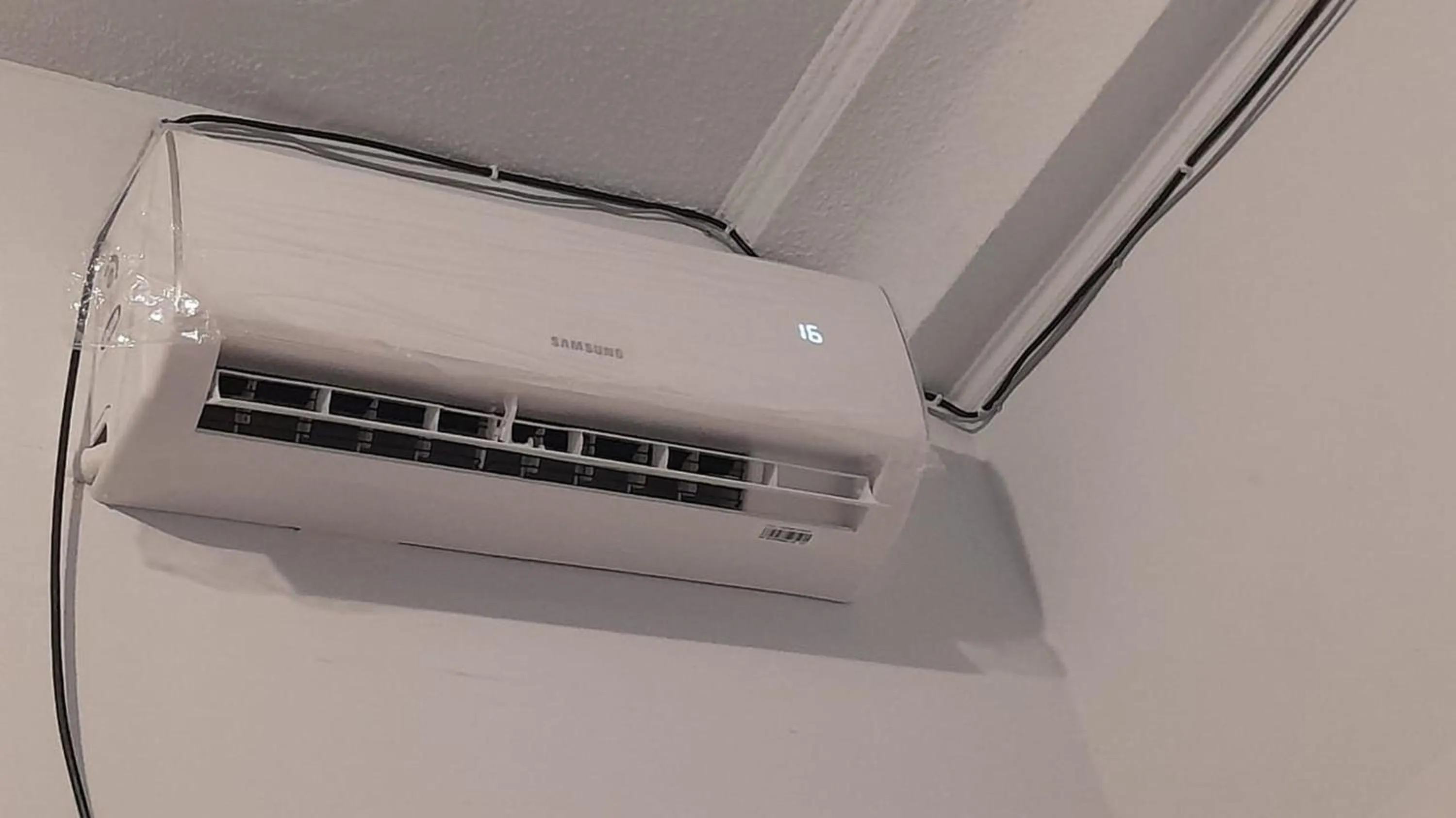 Double Room in Hotel O As-sakinah Syariah