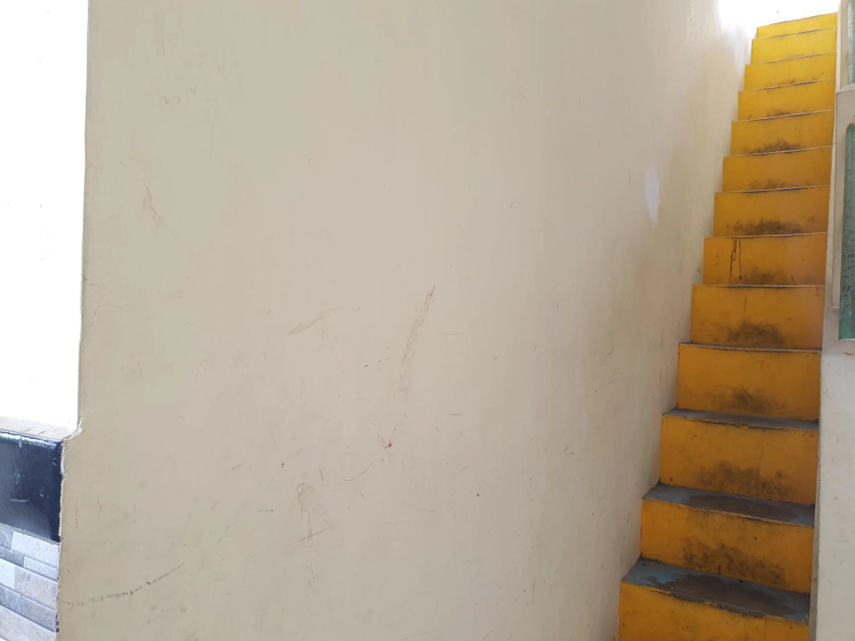 Lobby or reception in OYO Life 92620 Syfa Kost