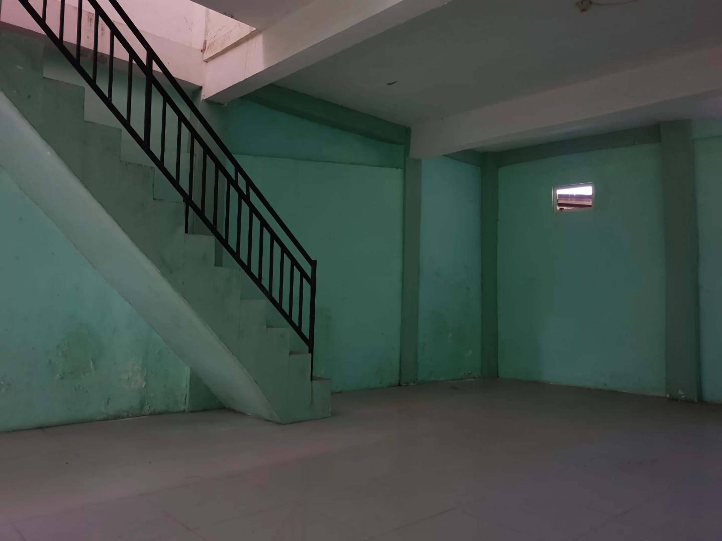 Lobby or reception in OYO Life 92621 Zain Kost