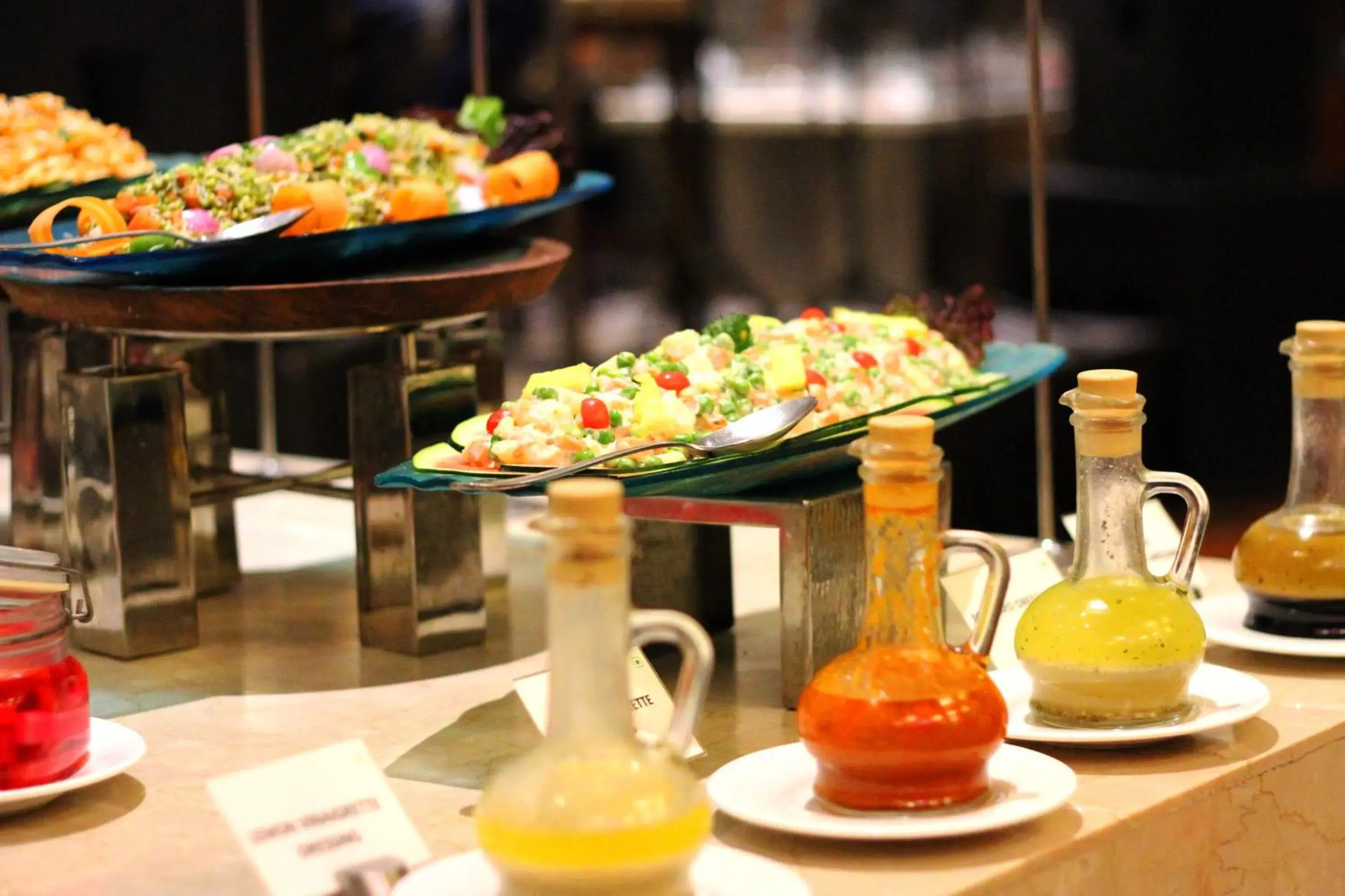 Food in Park Plaza Chandigarh Zirakpur Food in Park Plaza Chandigarh Zirakpur