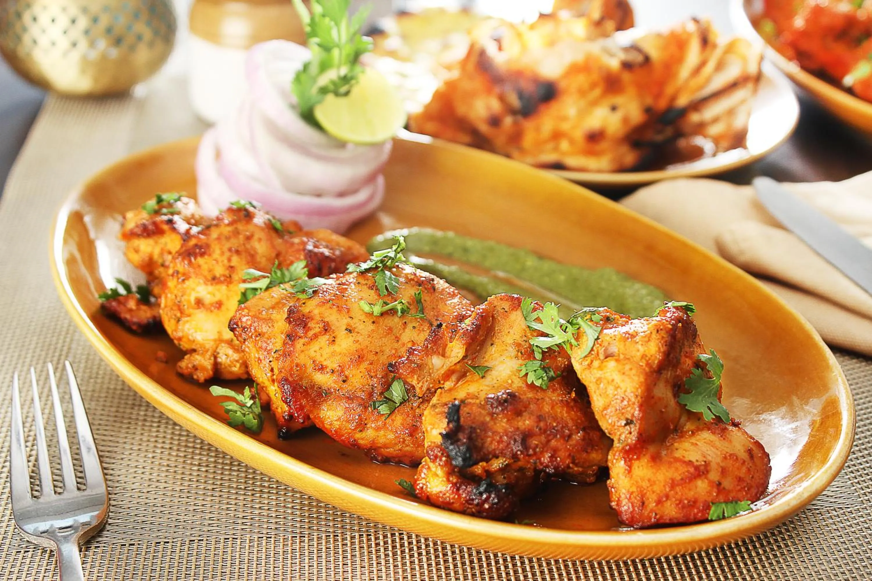 Food and drinks in Park Plaza Chandigarh Zirakpur