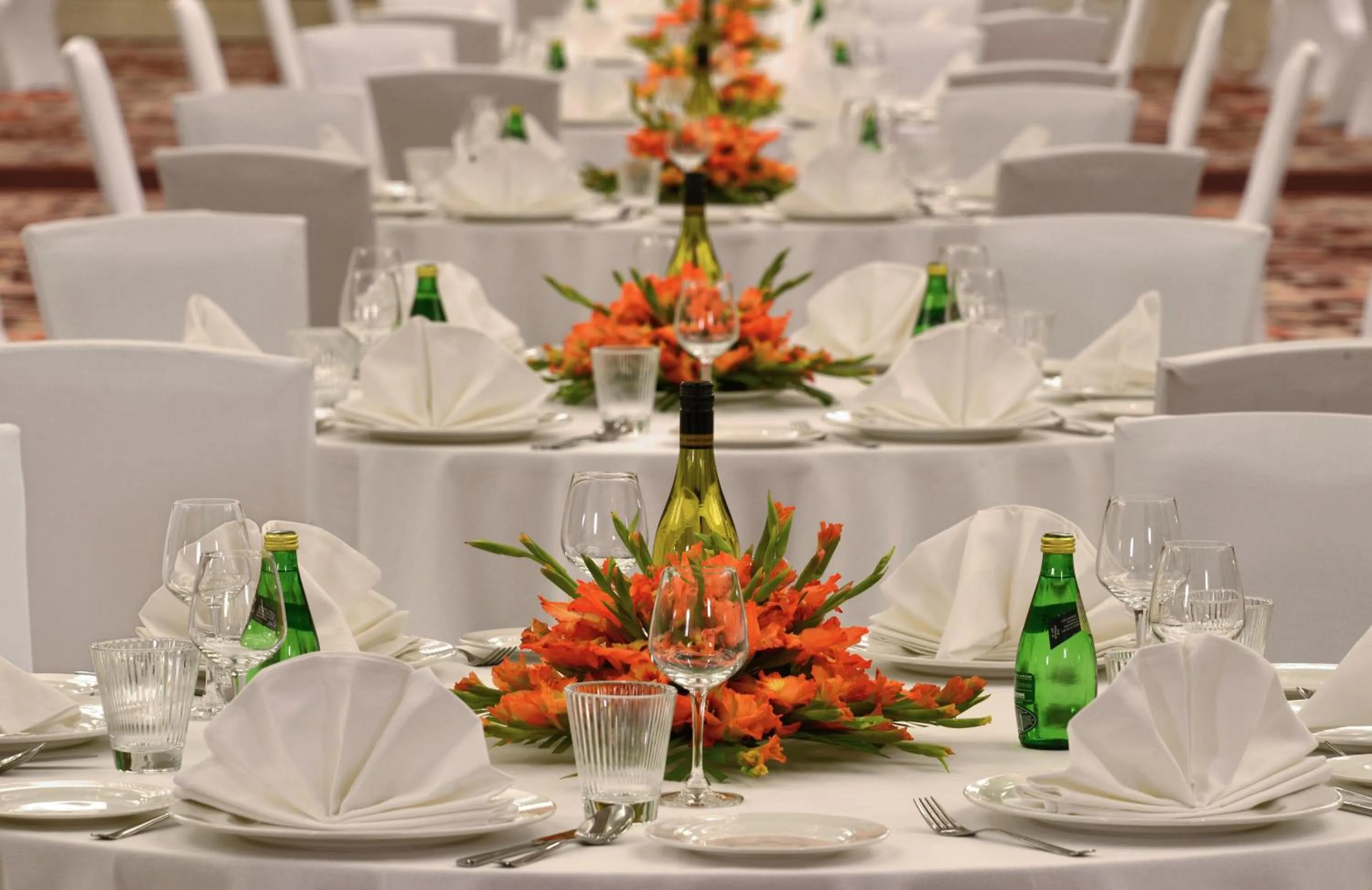 Banquet/Function facilities in Park Plaza Chandigarh Zirakpur